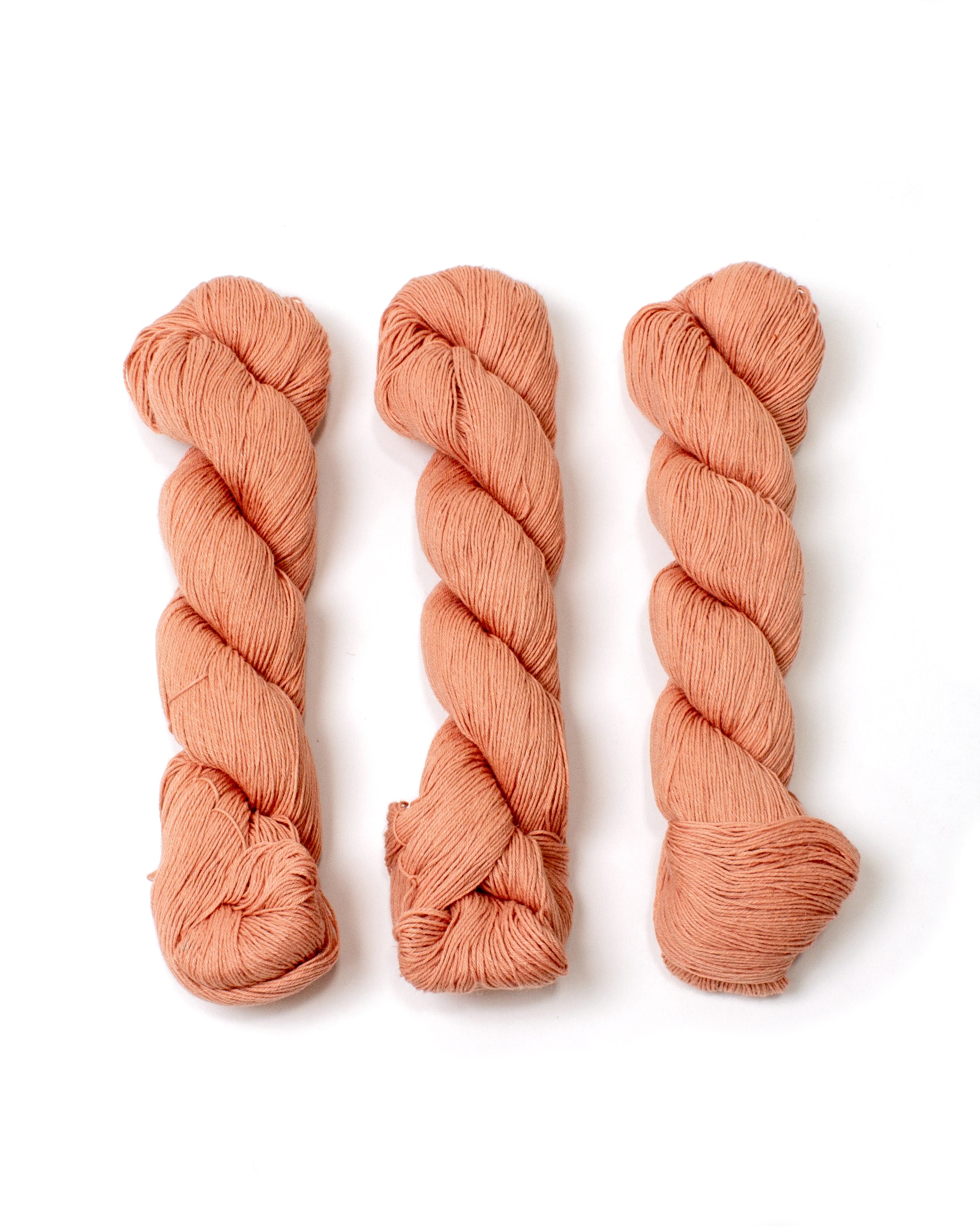 Ritual Dyes Undine- Summer Peach