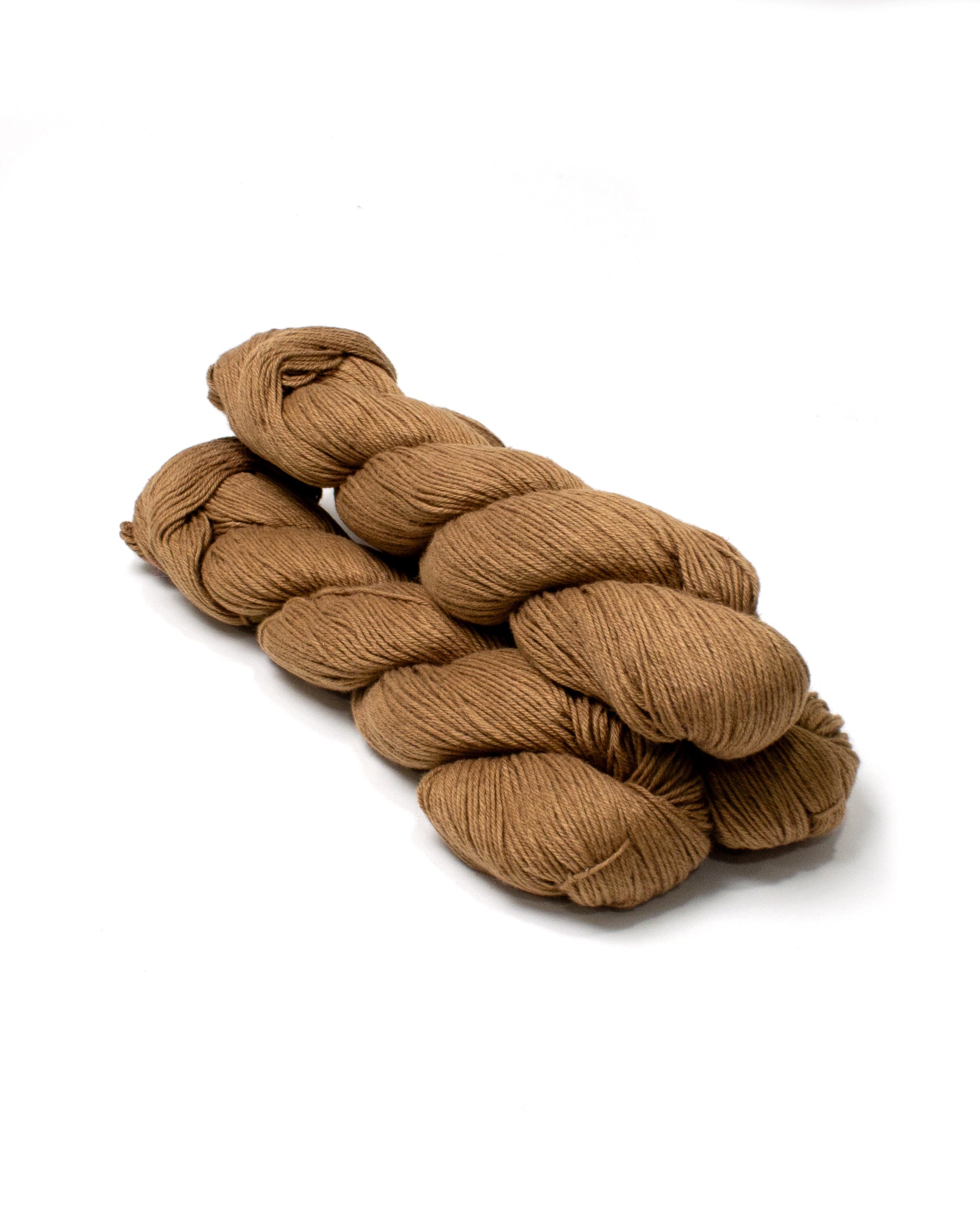 Ritual Dyes DK Undine- Tigers Eye
