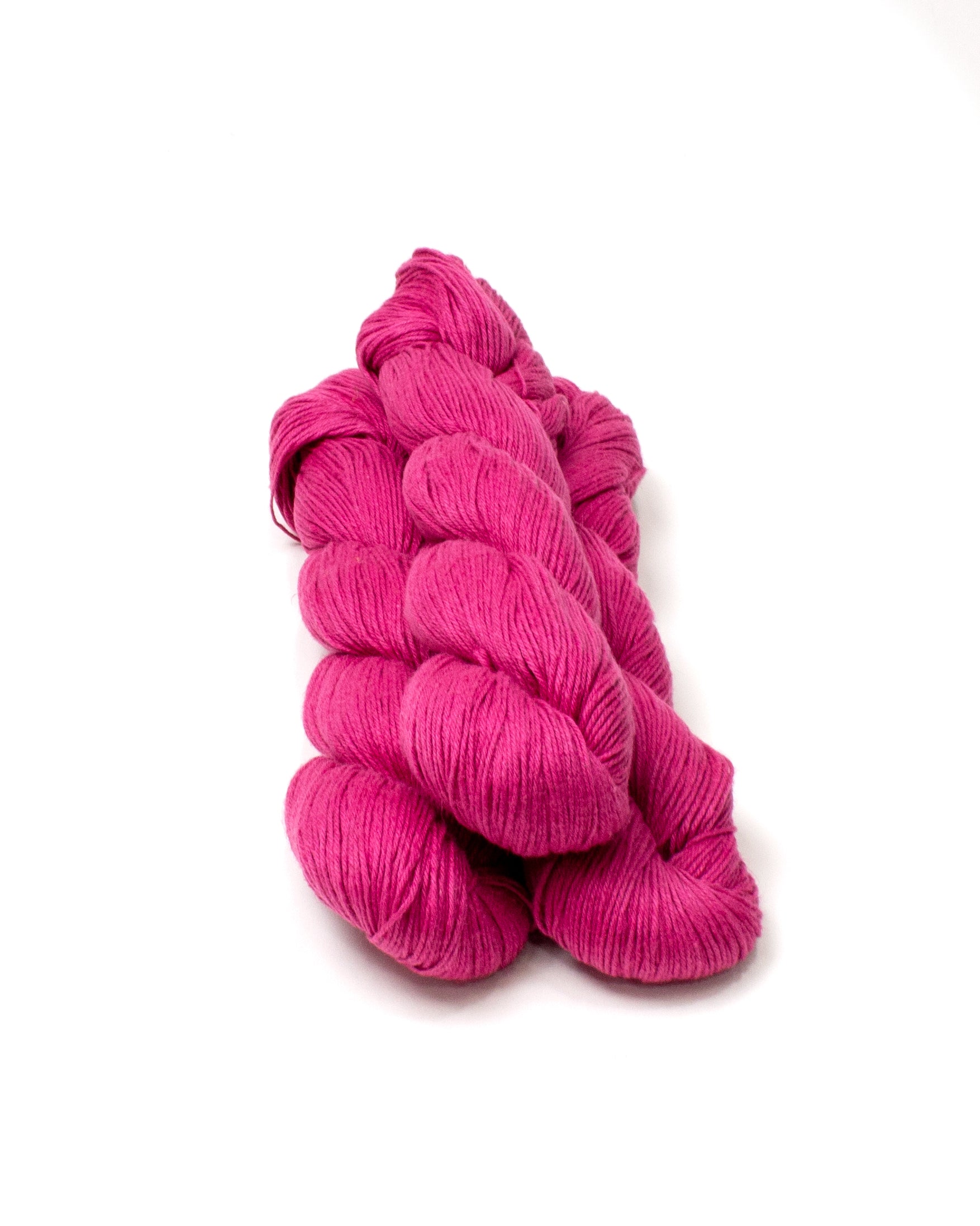 Ritual Dyes DK Undine- Dragonfruit
