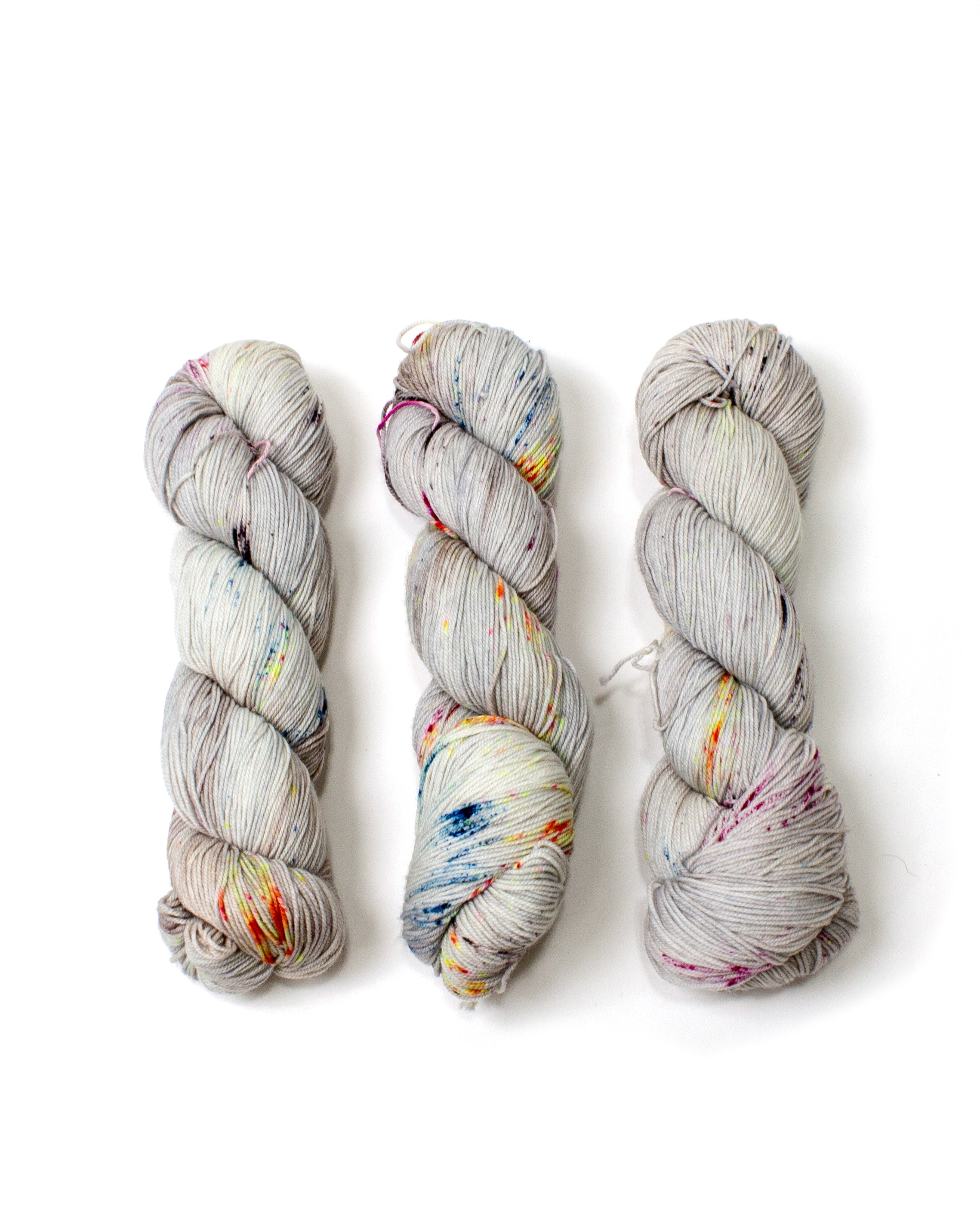 Madeline Tosh Twist Light - Grace Notes