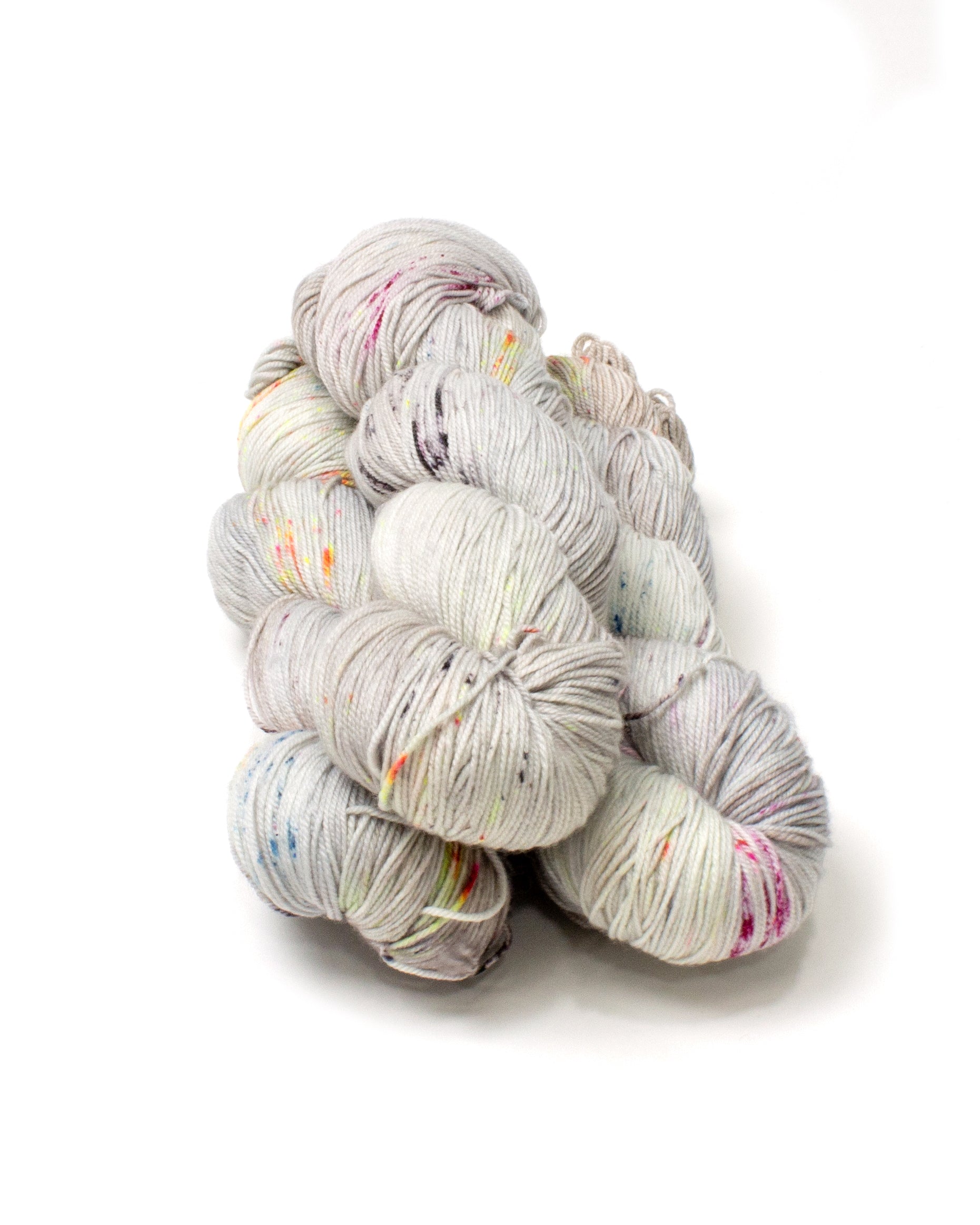 Madeline Tosh Twist Light - Grace Notes
