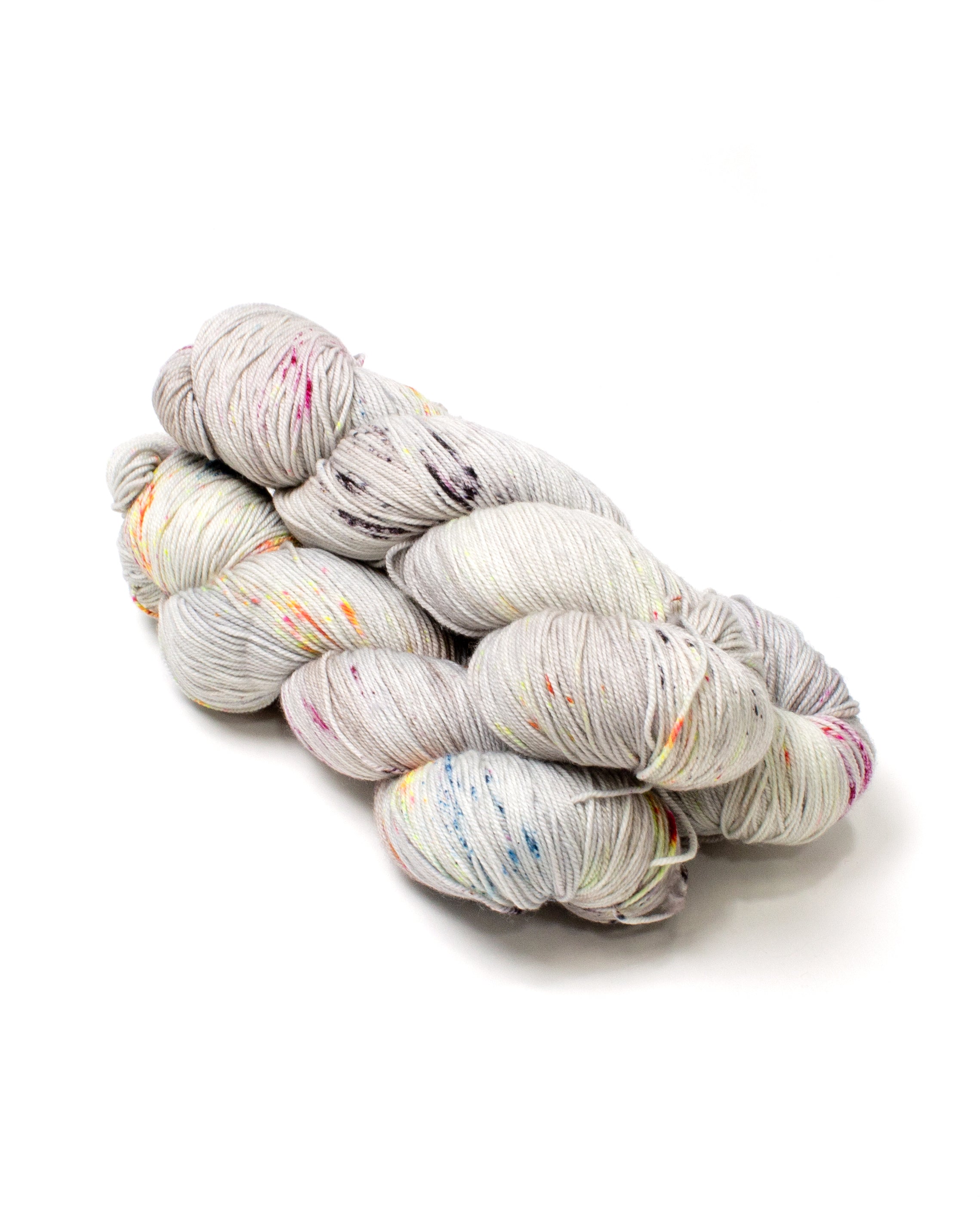 Madeline Tosh Twist Light - Grace Notes