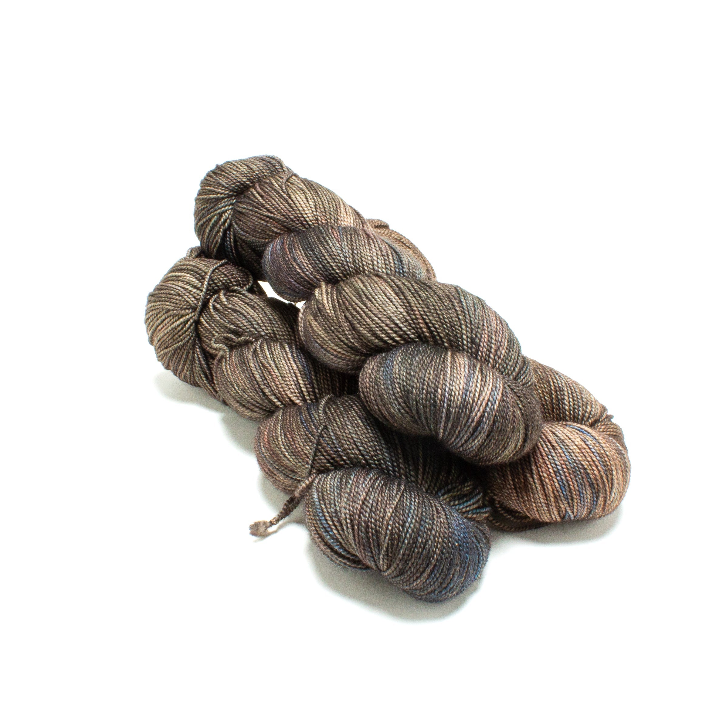 Madeline Tosh Twist Light
