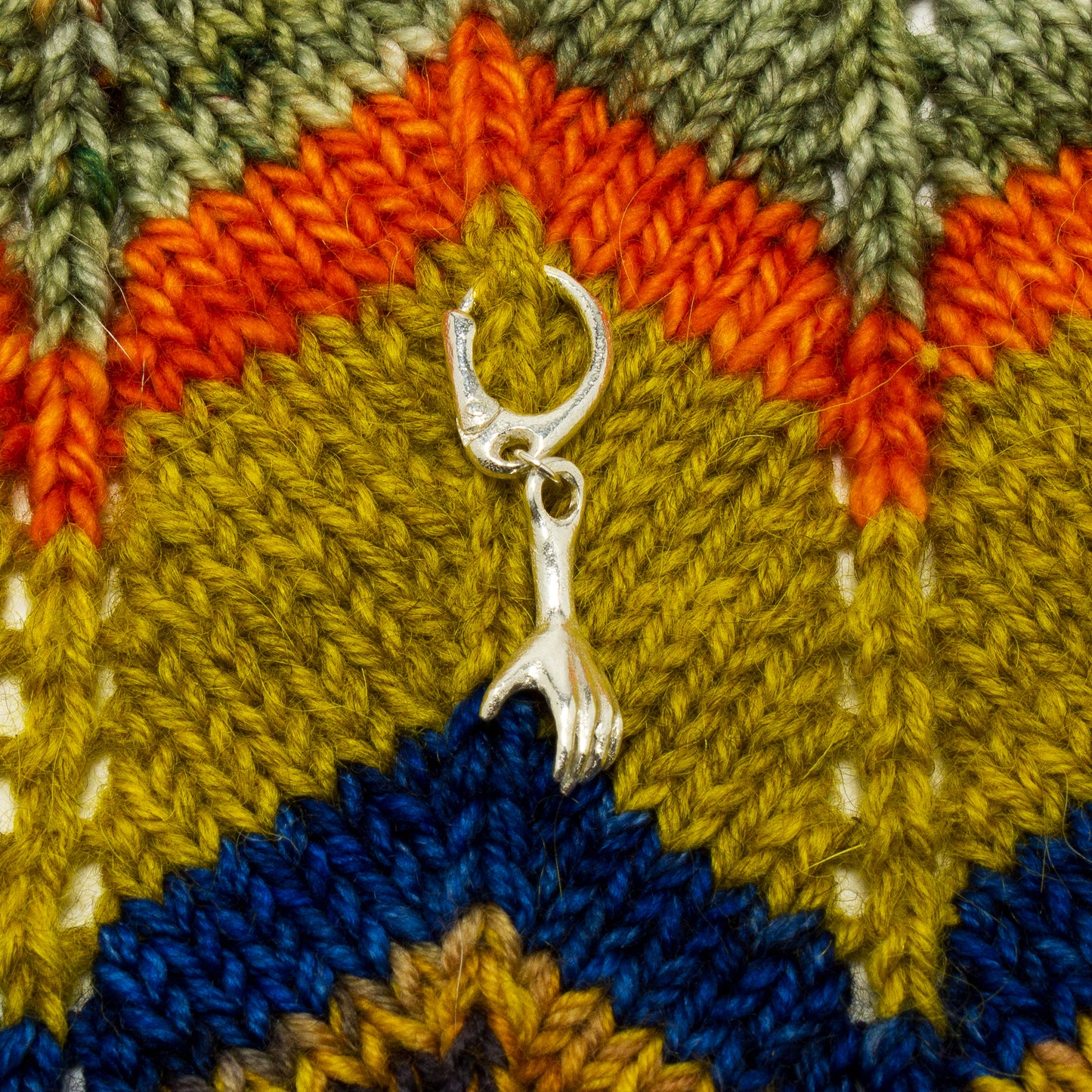 Degen x Bryan Hansen Hand Progress Keeper
