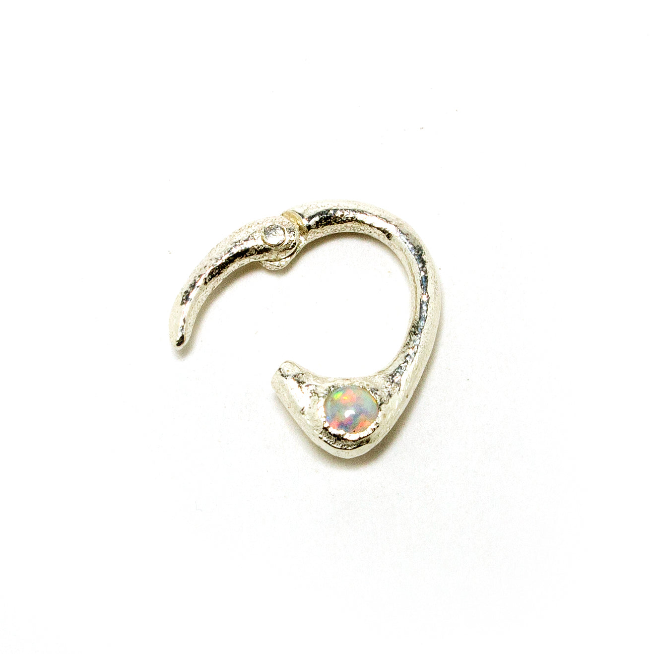 Degen x Bryan Hansen Opal Stitch Marker