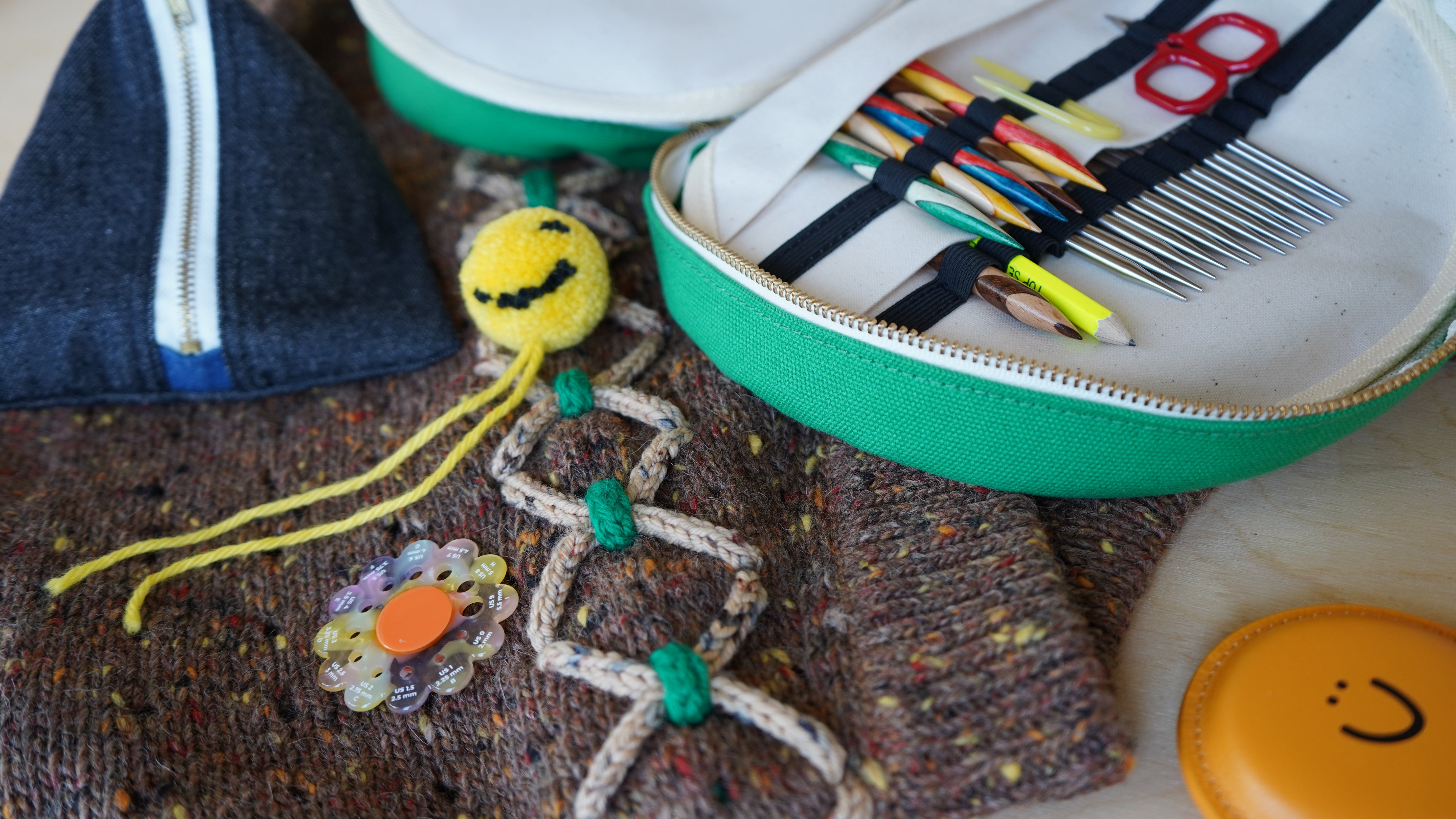 The Perfect Tool Kit