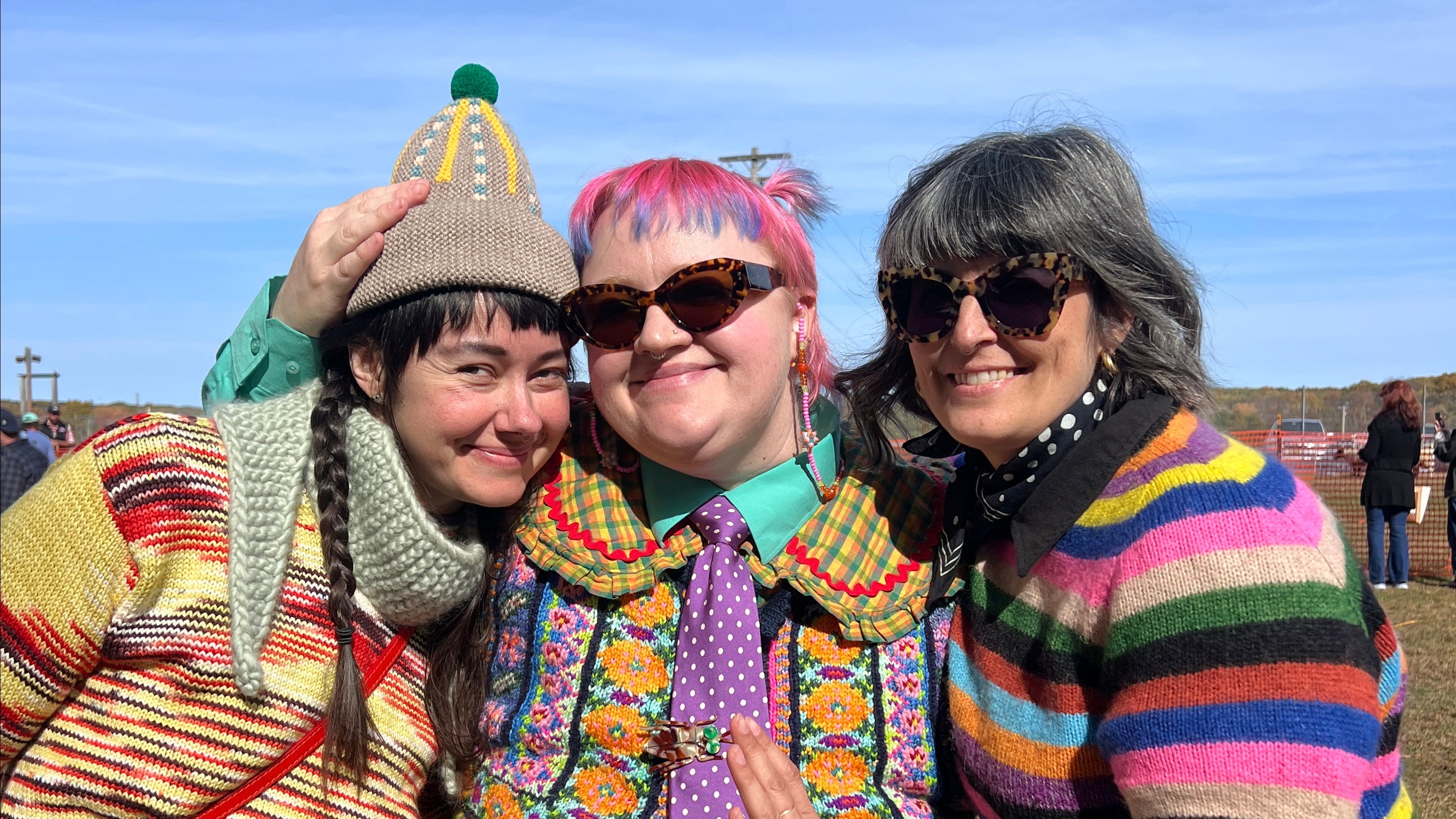 Rhinebeck 2025 Recap