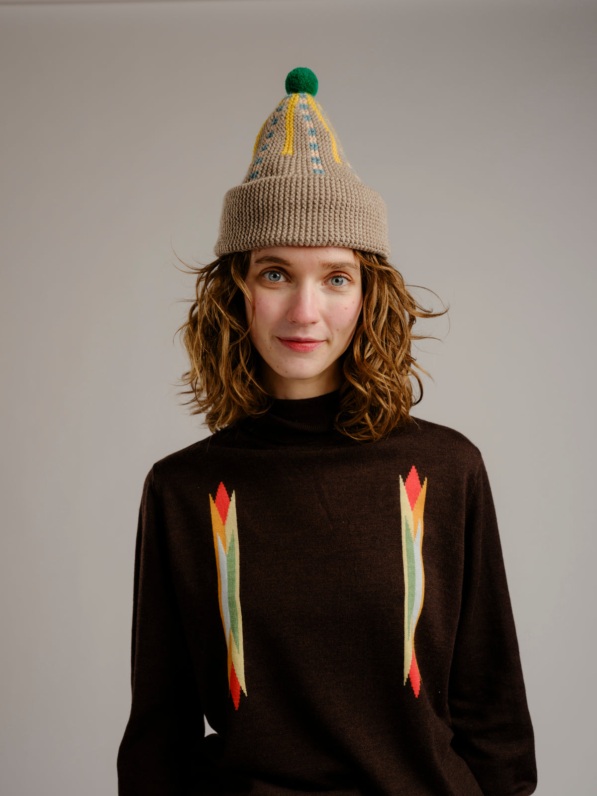 Husk Star Beanie