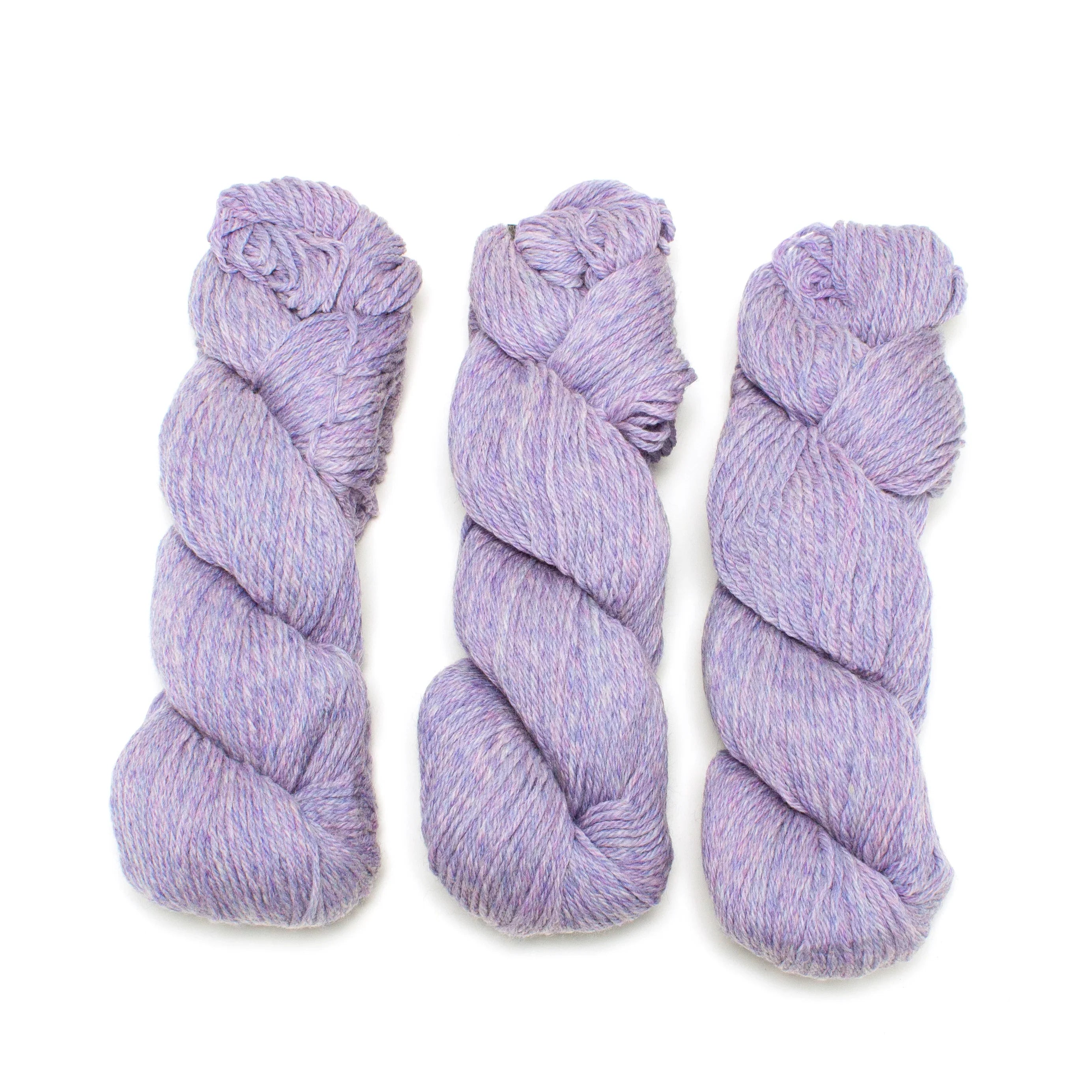 Cascade 220 Lavender Heather 2422