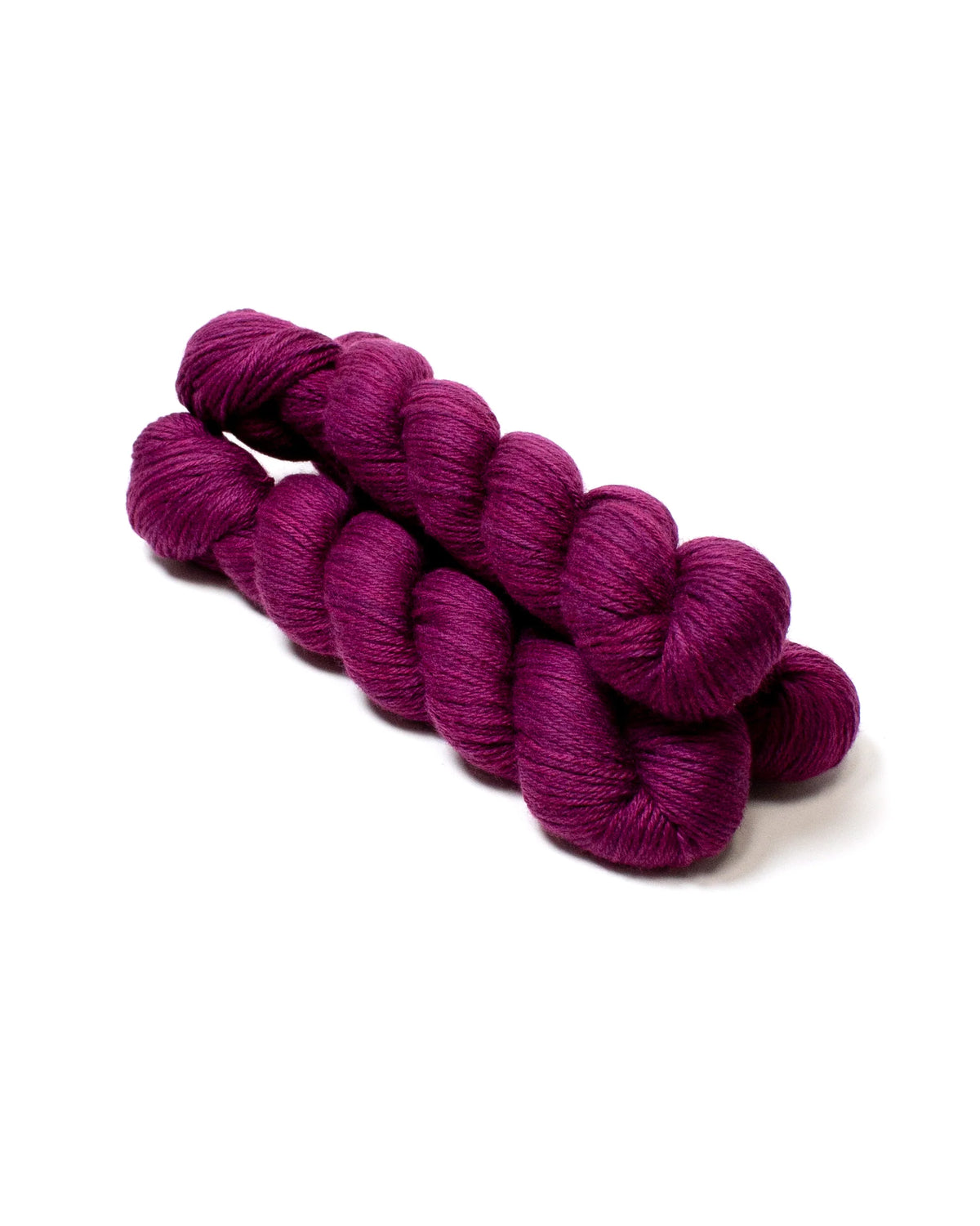DEGEN DK Merino Yarn - Berry