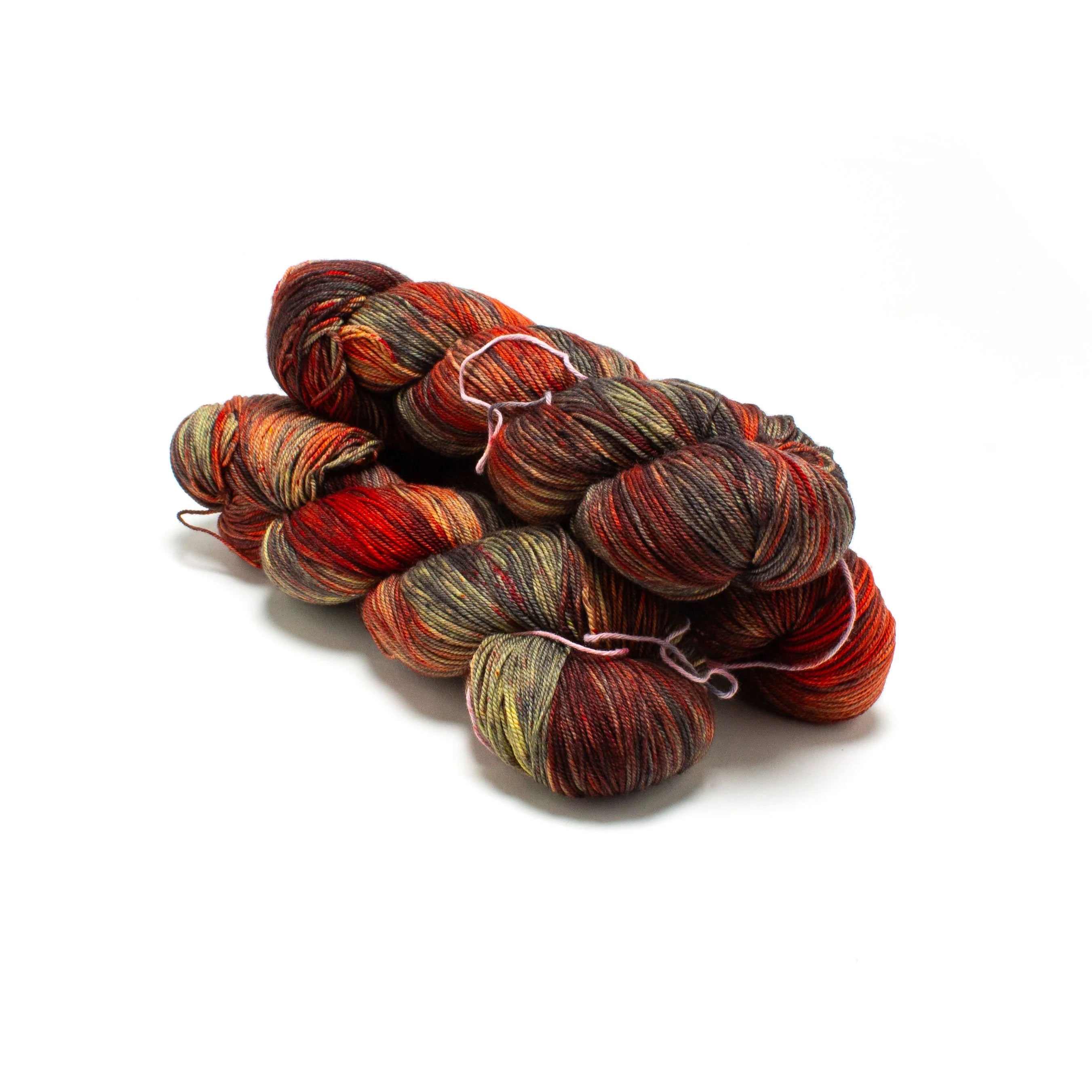 Madeline Tosh Twist Light - Superb Yarn