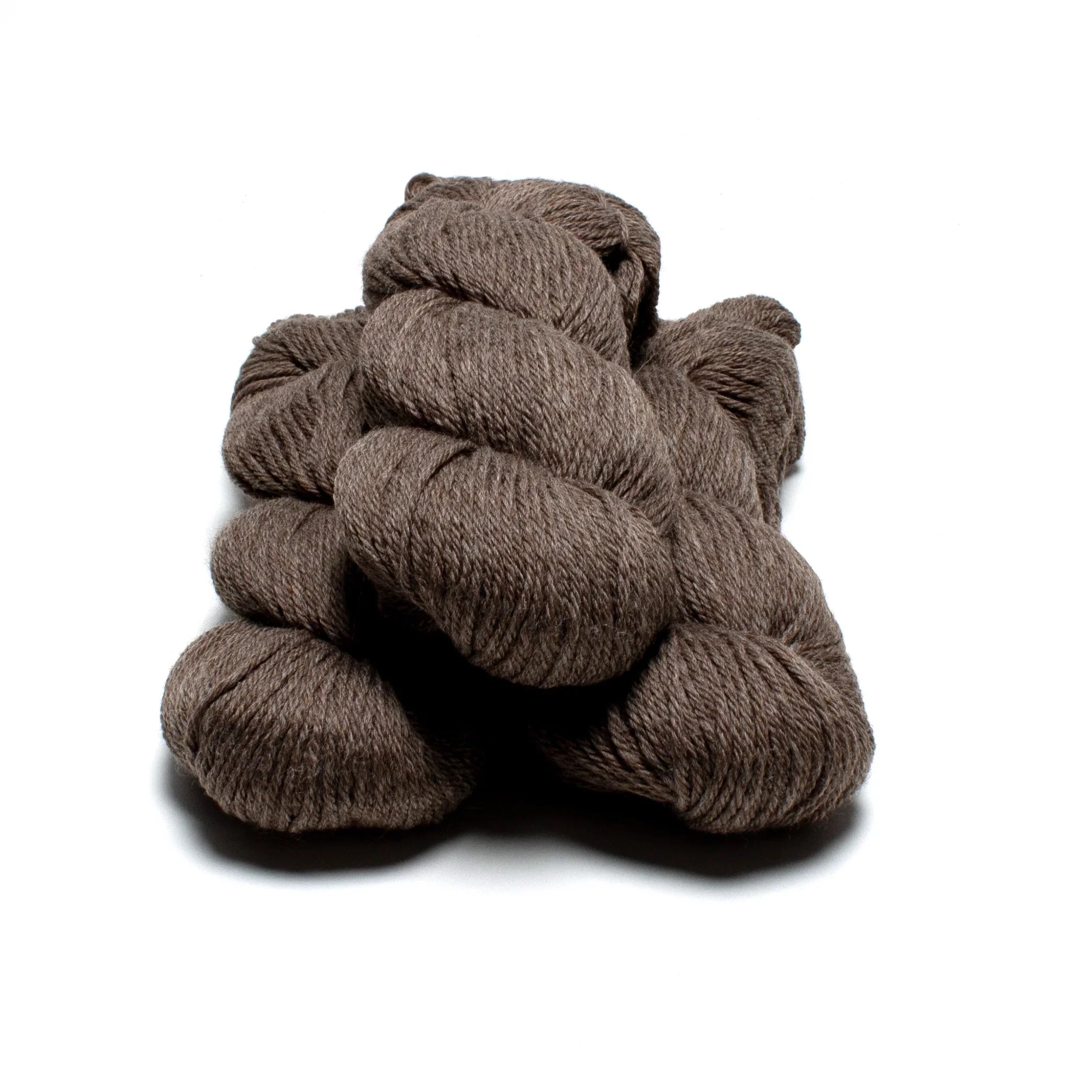 Cascade 220 Walnut Heather 8013
