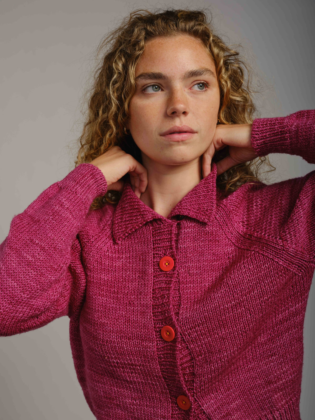 carDEGEN Pattern