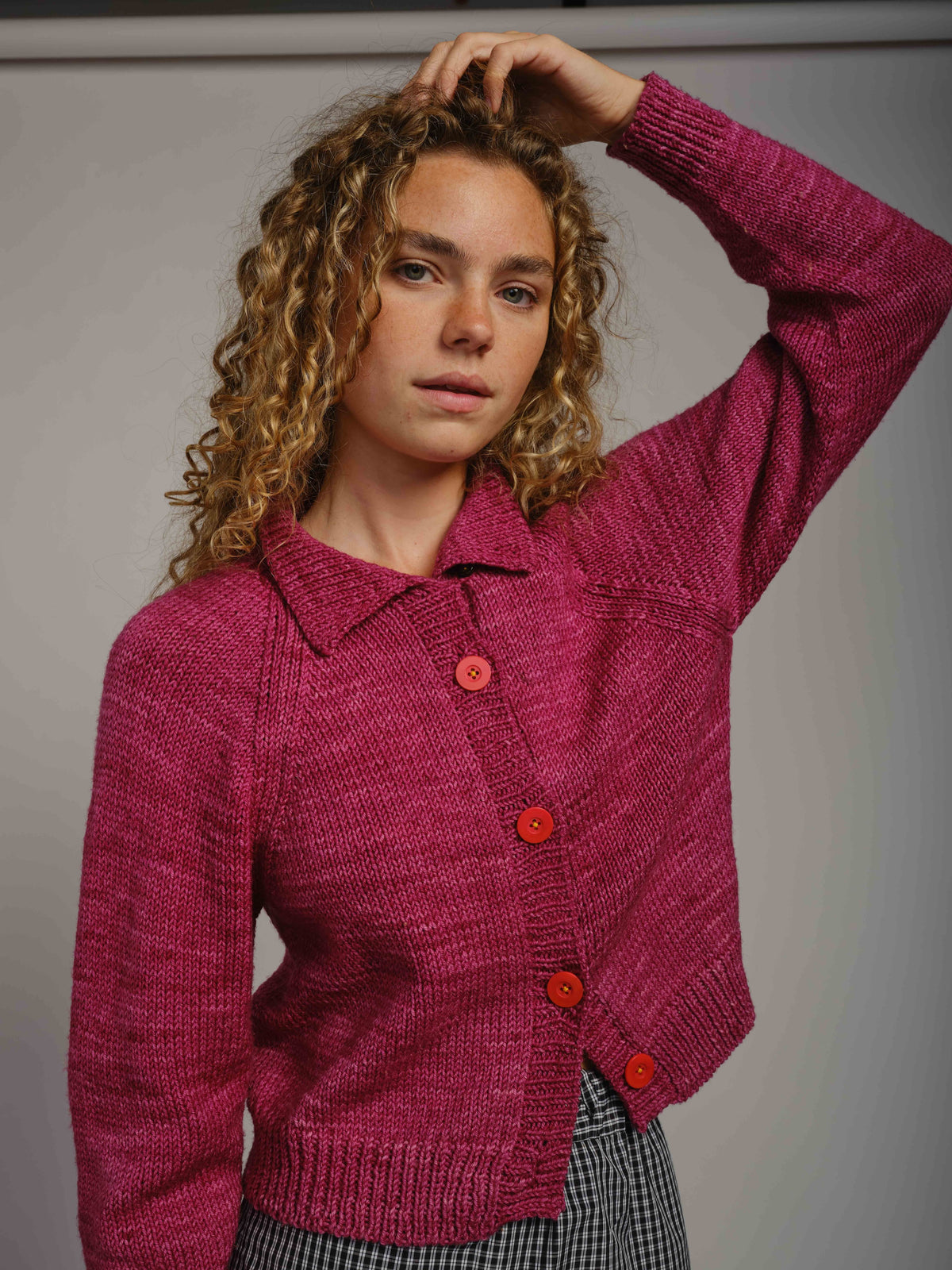 carDEGEN Pattern