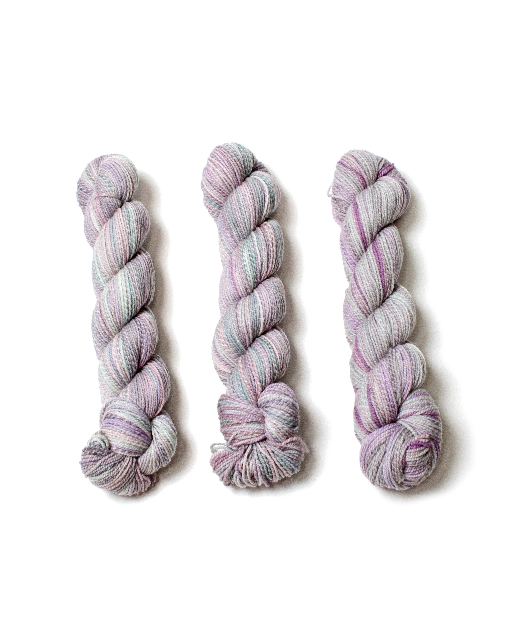 Spincycle Dyed In The Wool - Tough Love