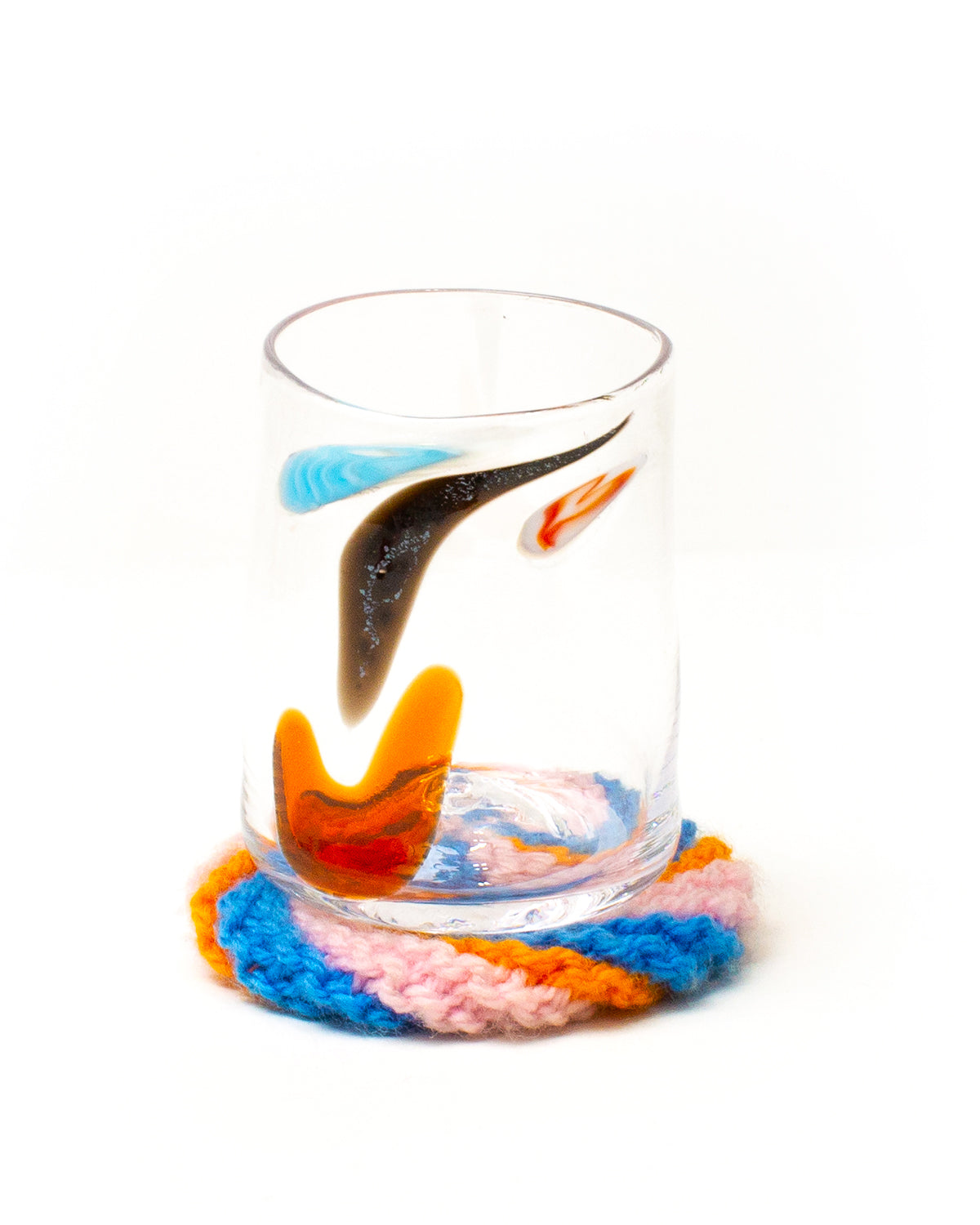 Facevessel Cocktail Glass - 7