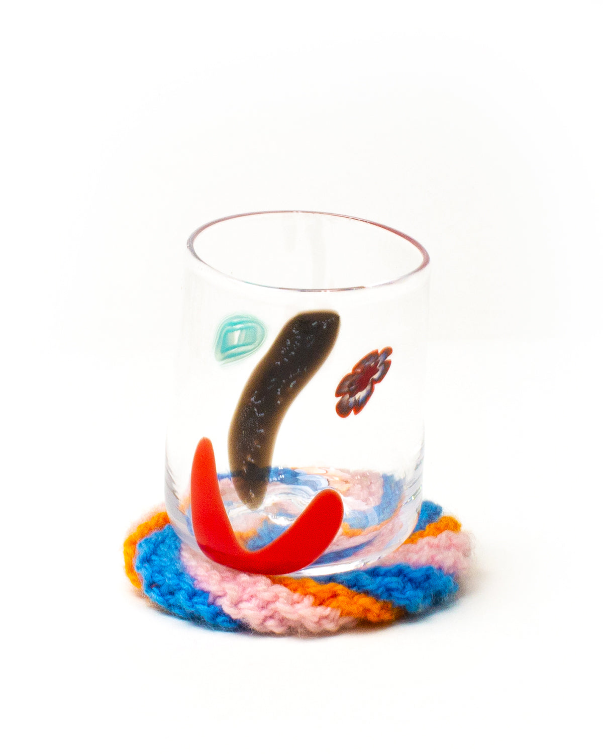 Facevessel Cocktail Glass - 11