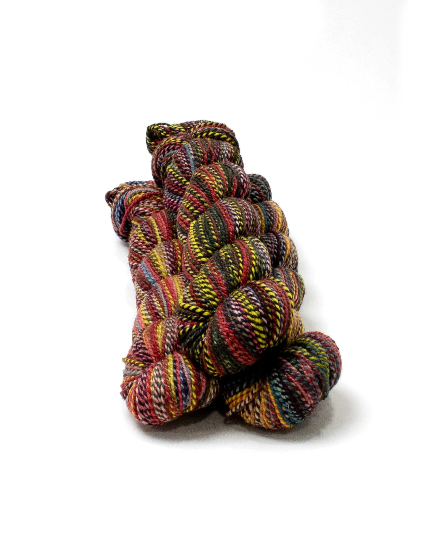 Spincycle Dyed In The Wool - Ghost Ranch