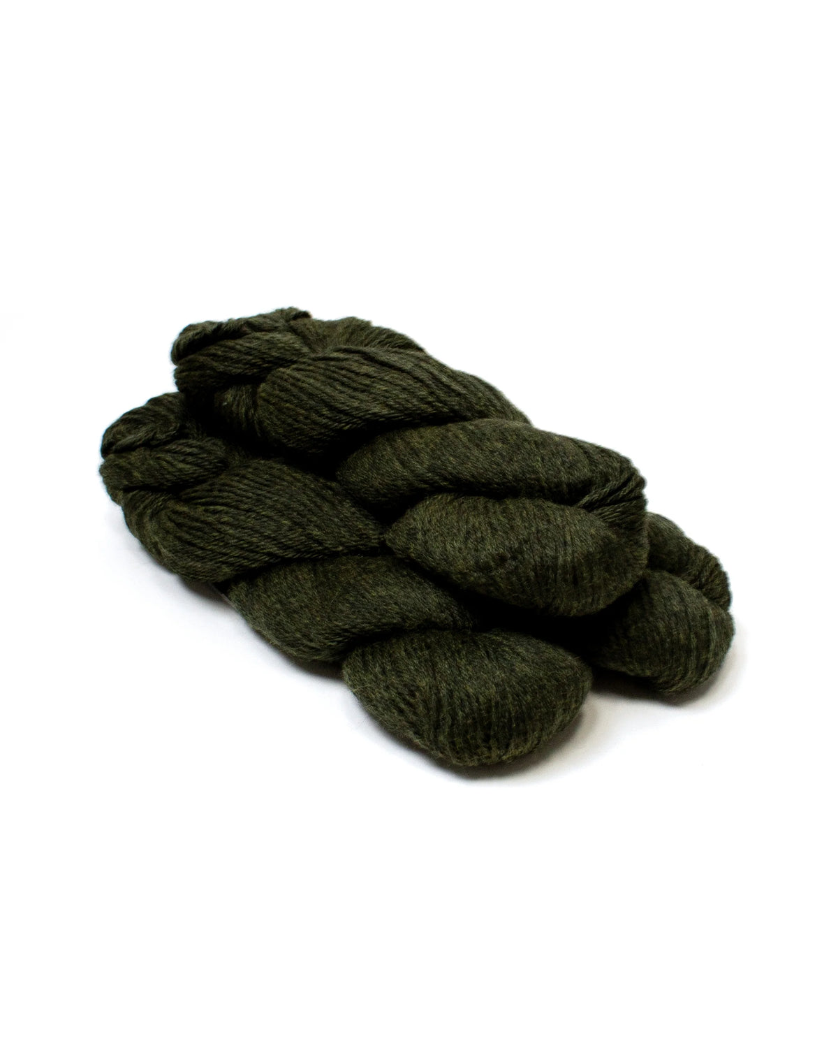 Cascade 220 Olive Heather 9448