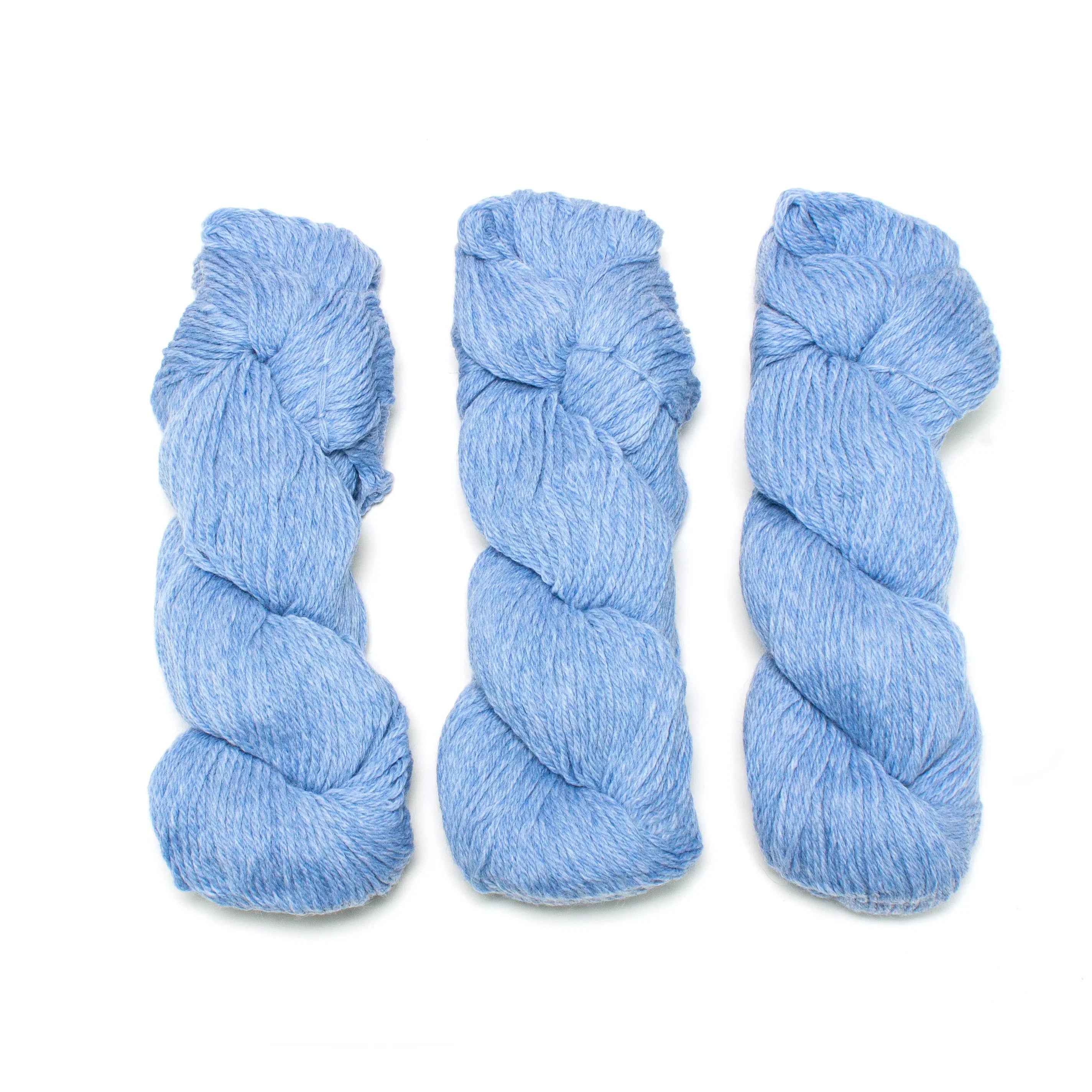 Cascade 220 Blue Quartz Heather 1005