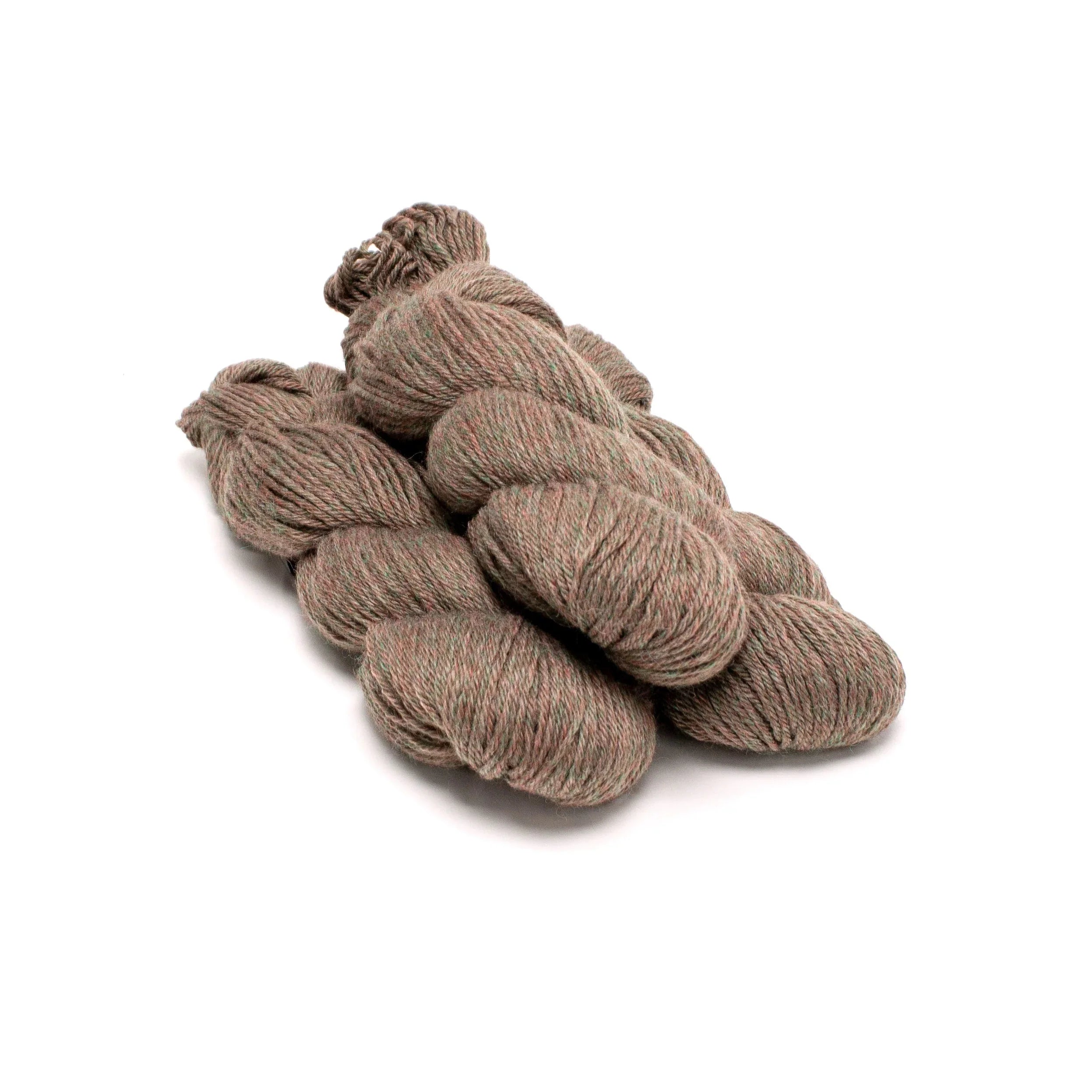 Cascade 220 Copper Heather 9696