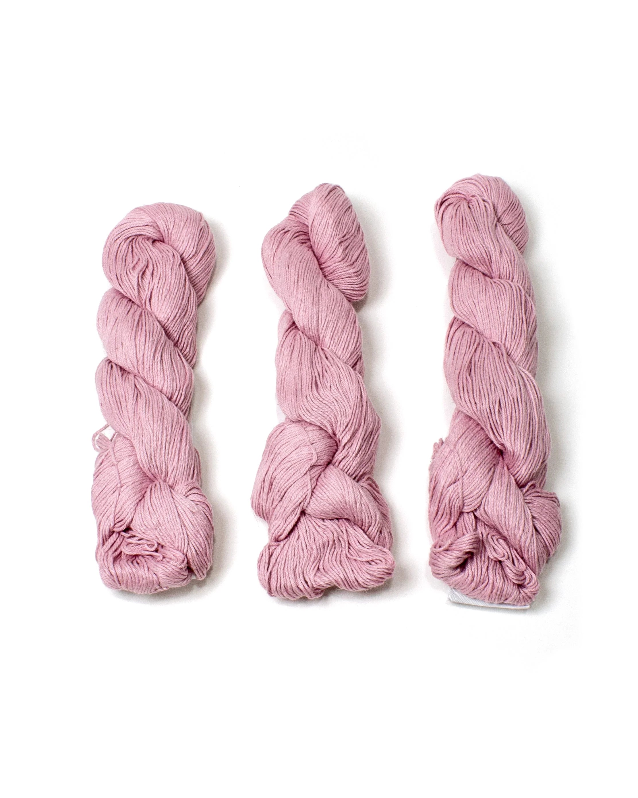Cascade Hampton - Dusky Mauve