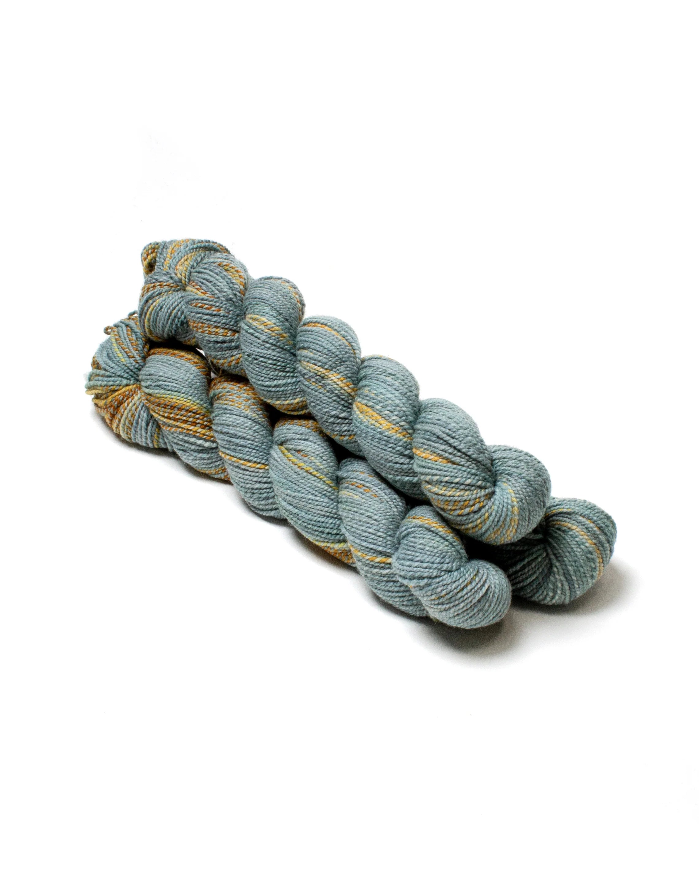 Spincycle Dyed In The Wool - Deep Bump