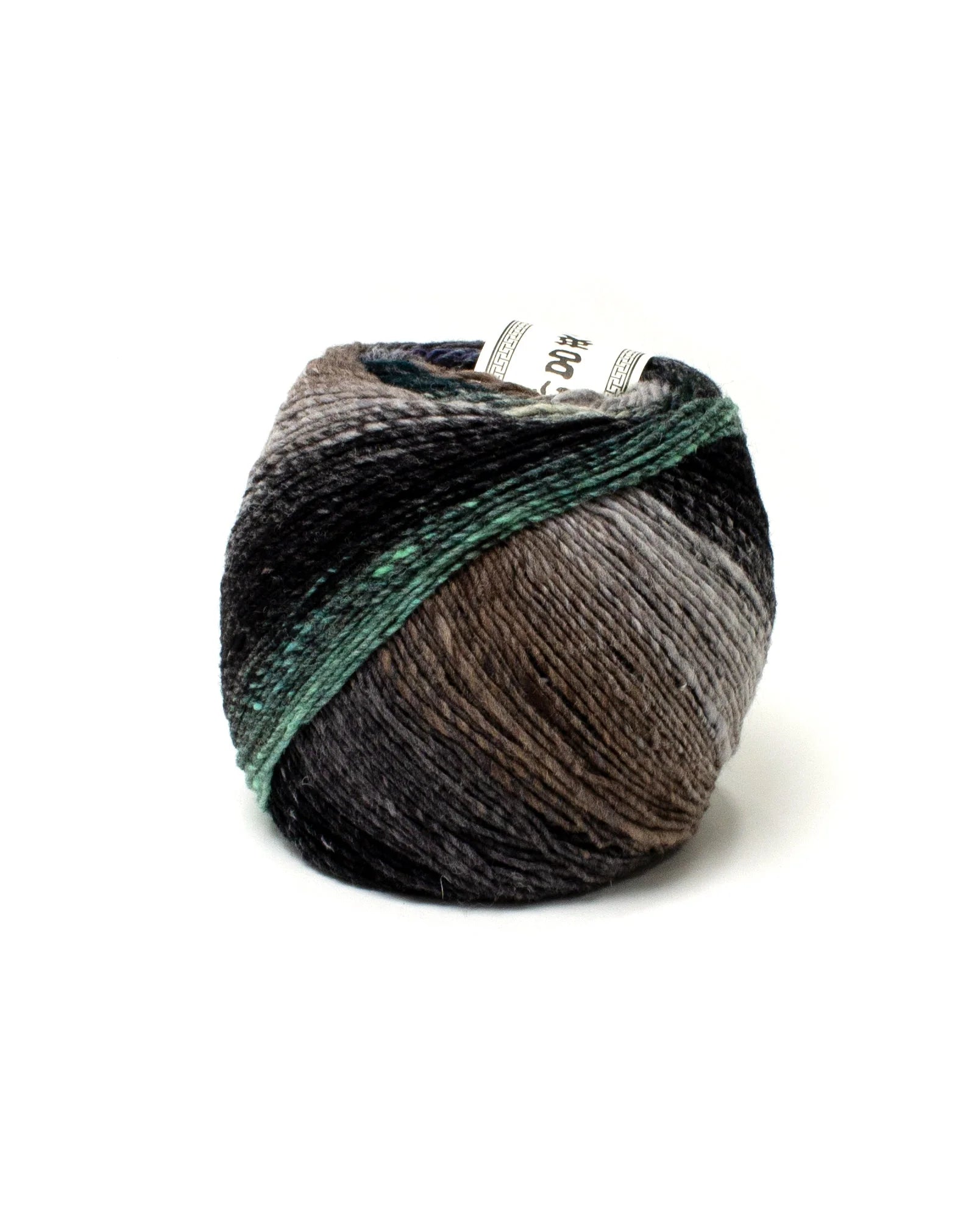 Noro - Saiun #13 - Fuyu