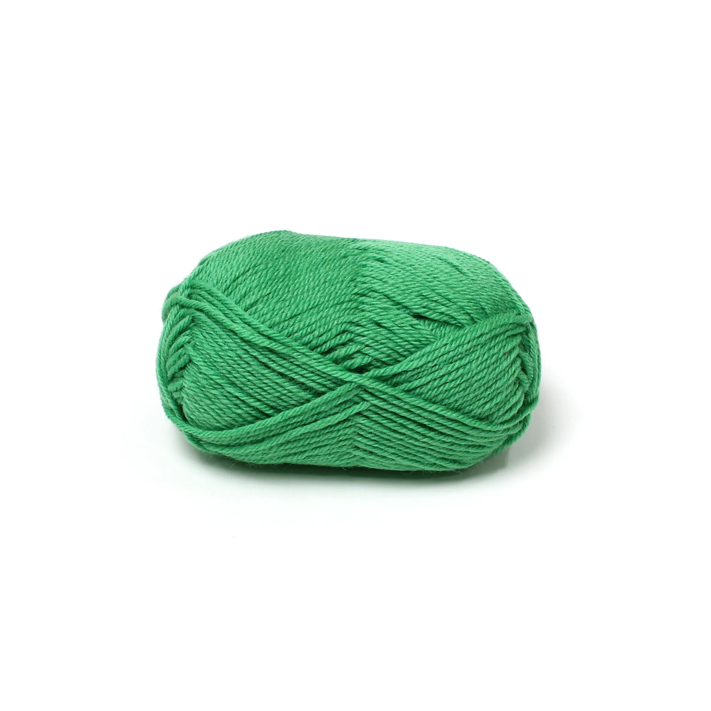 Sandes Garn - Peer Gynt - 8236 Jelly Bean Green