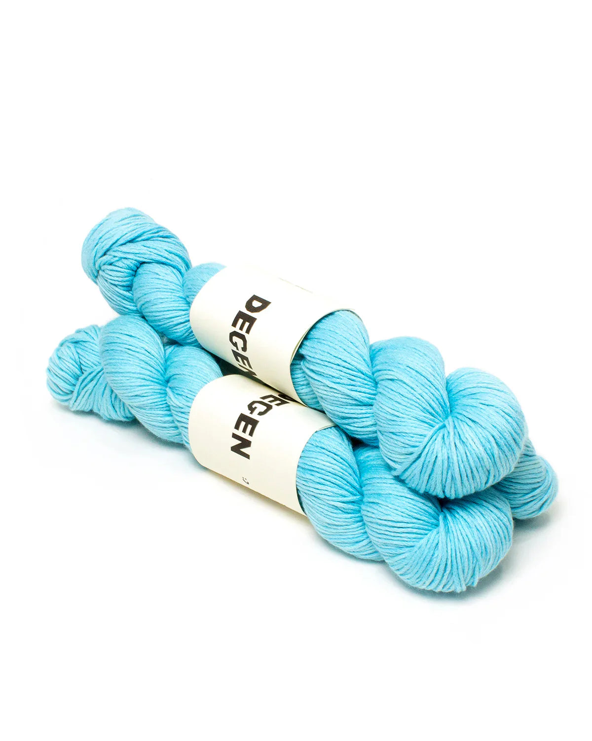 Pima DEGEN DK Yarn - Puddle