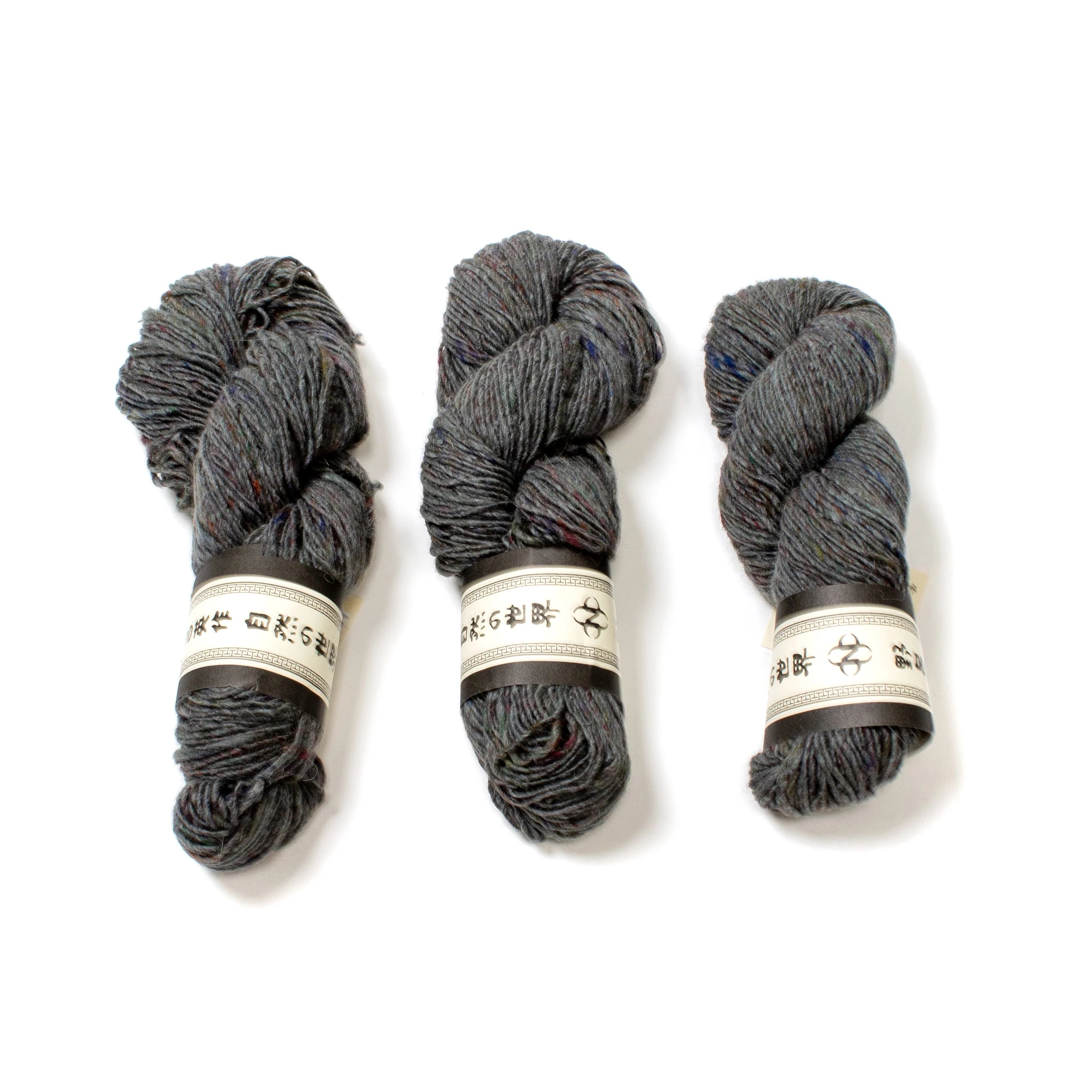 Noro - Madara #17 - Uchigatana