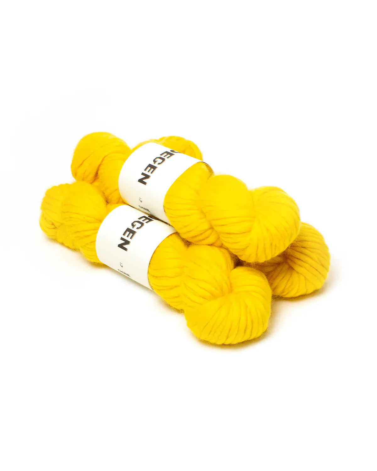 DEGEN Chunk Merino Yarn - Pelor