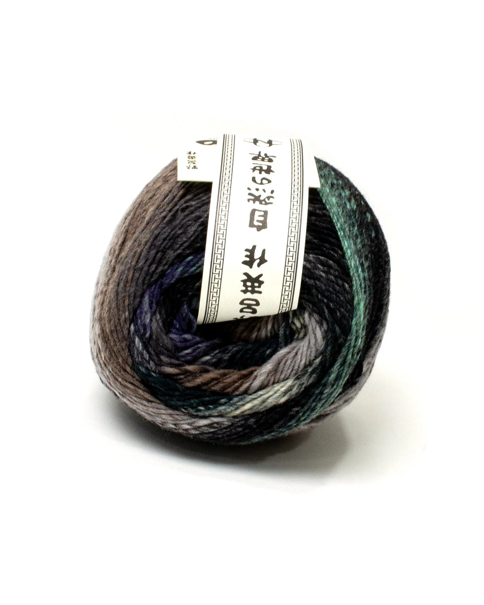 Noro - Saiun #13 - Fuyu