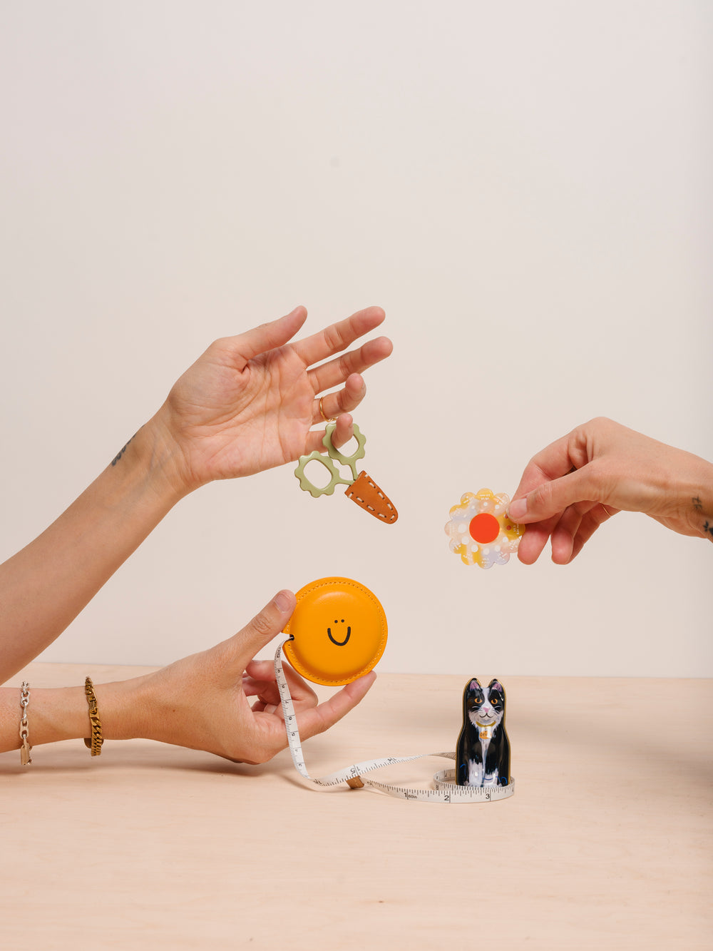 DEGEN: artisan knitting tools, knitting patterns, + handmade sweaters, image size:1000x1333