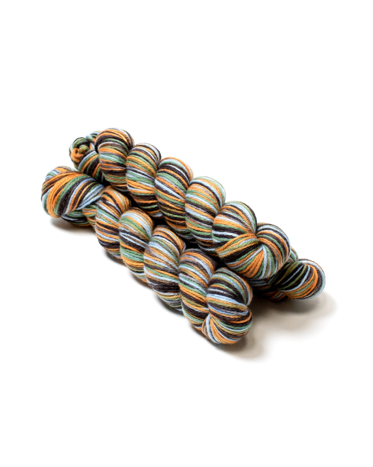 DEGEN DK Merino Yarn - Storm