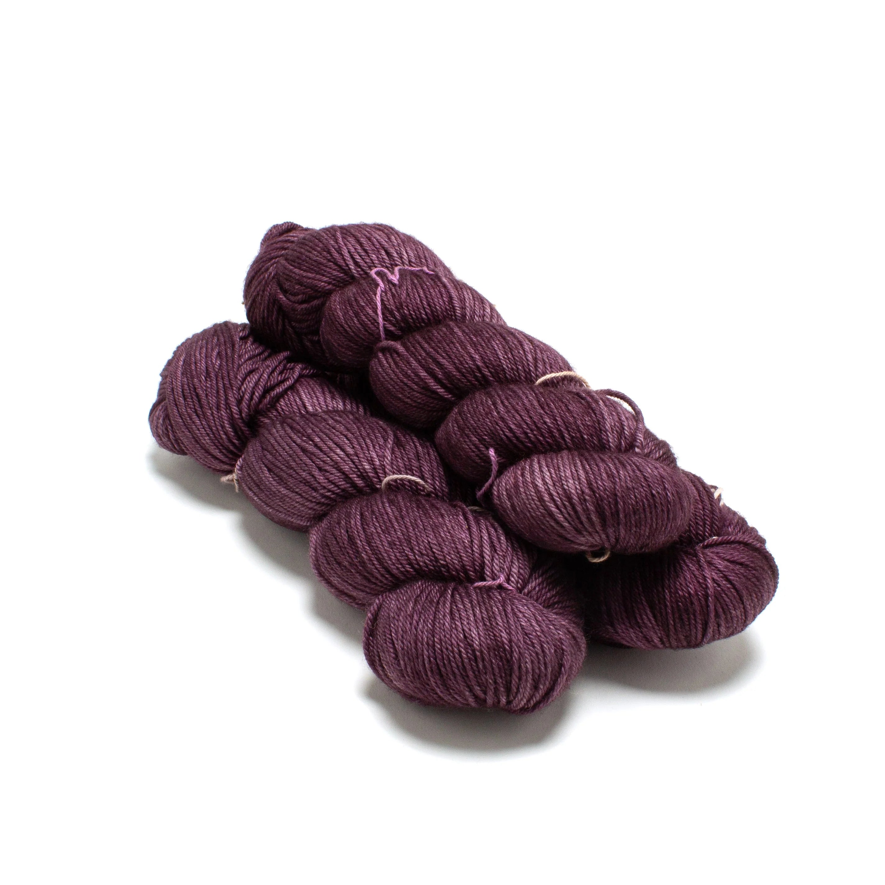 Madeline Tosh Tosh DK- Penumbra Yarn