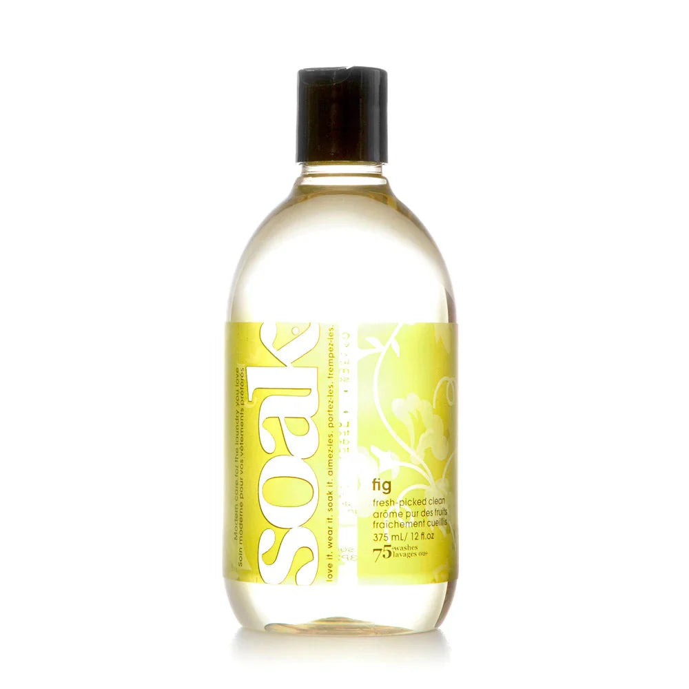 Soak Wool Wash