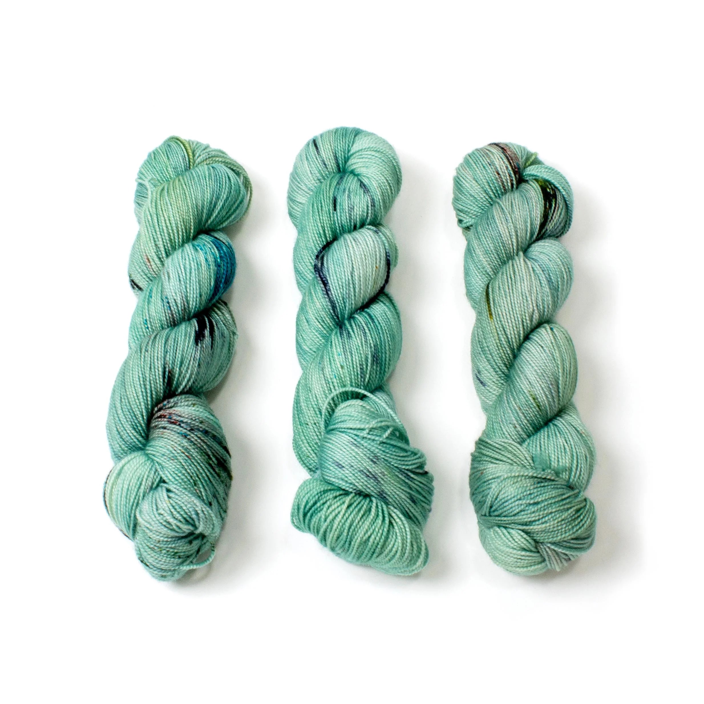 Ritual Dyes Maiden Sock