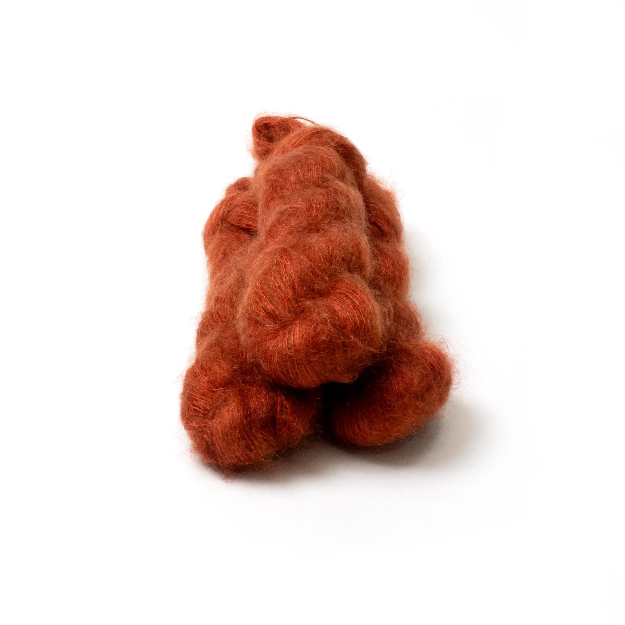 Ritual Dyes Fae- Brick Dust