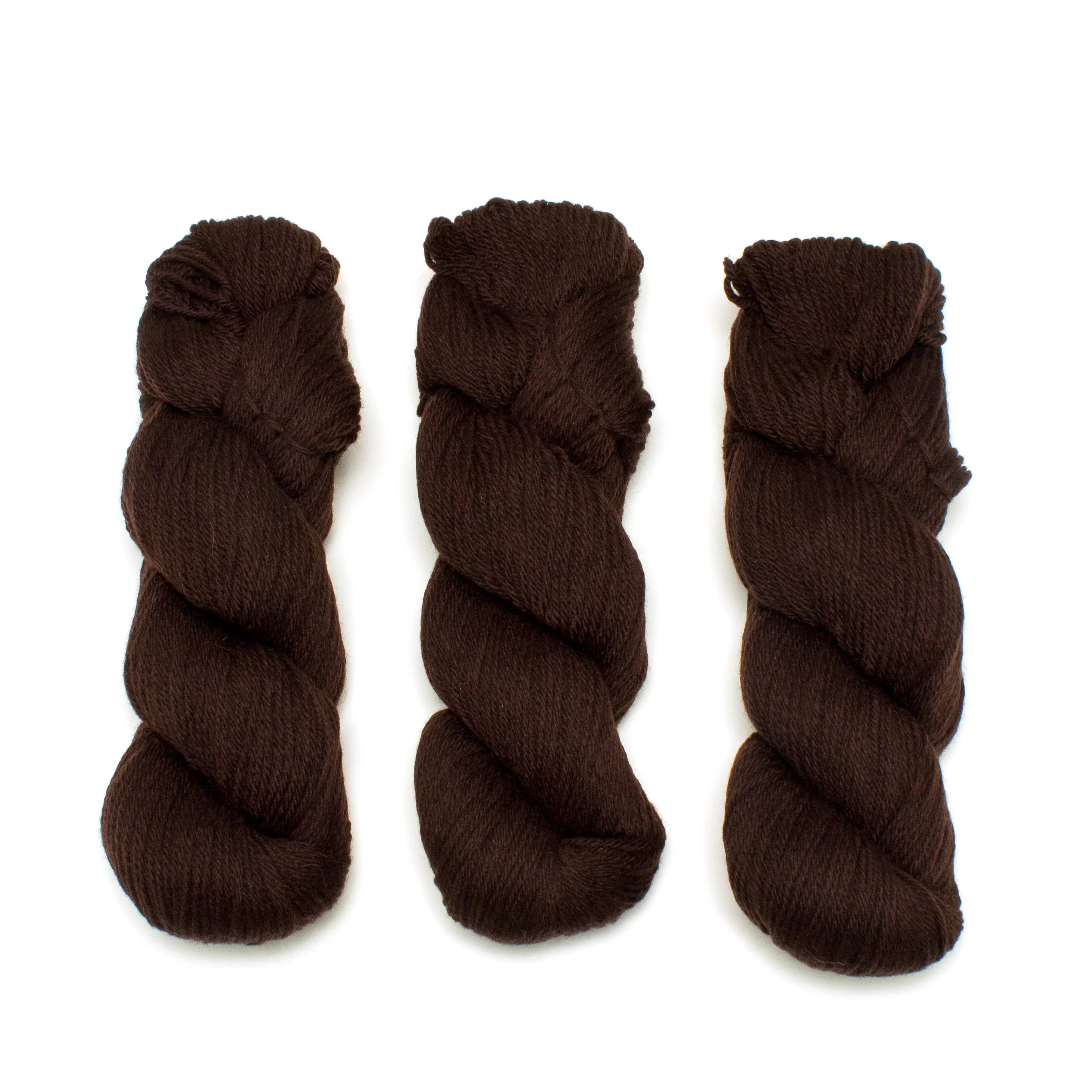 Cascade 220 Vandyke Brown 7822