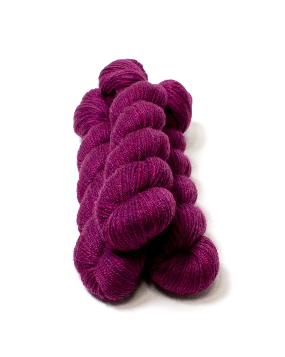 DEGEN DK Merino Yarn - Berry