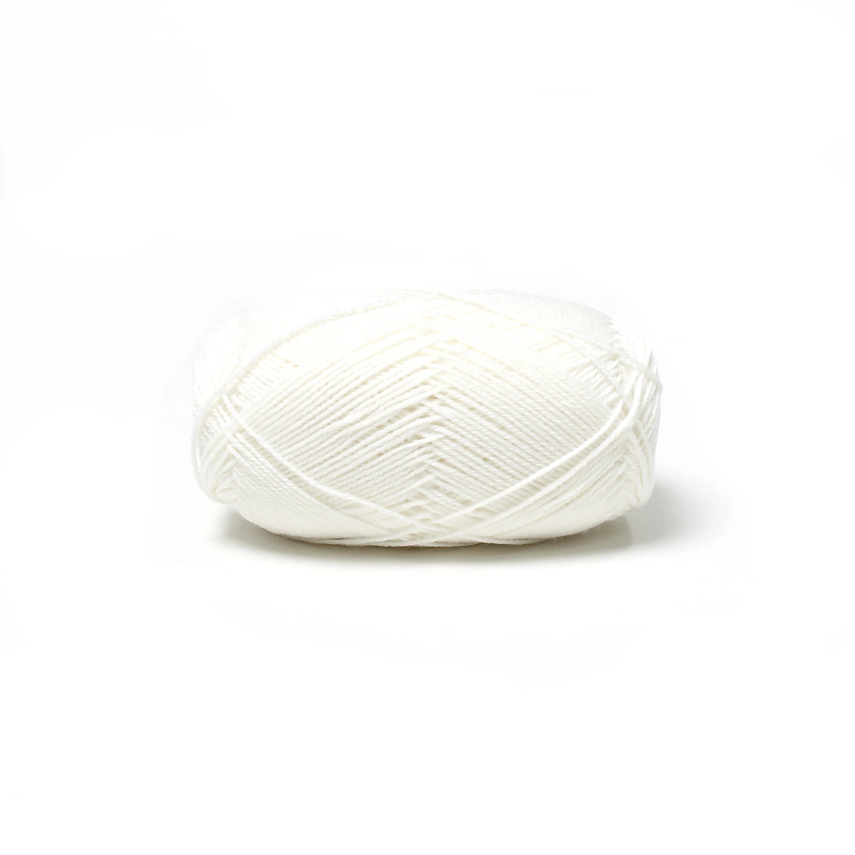 Sandes Garn - Sunday - 1001 White