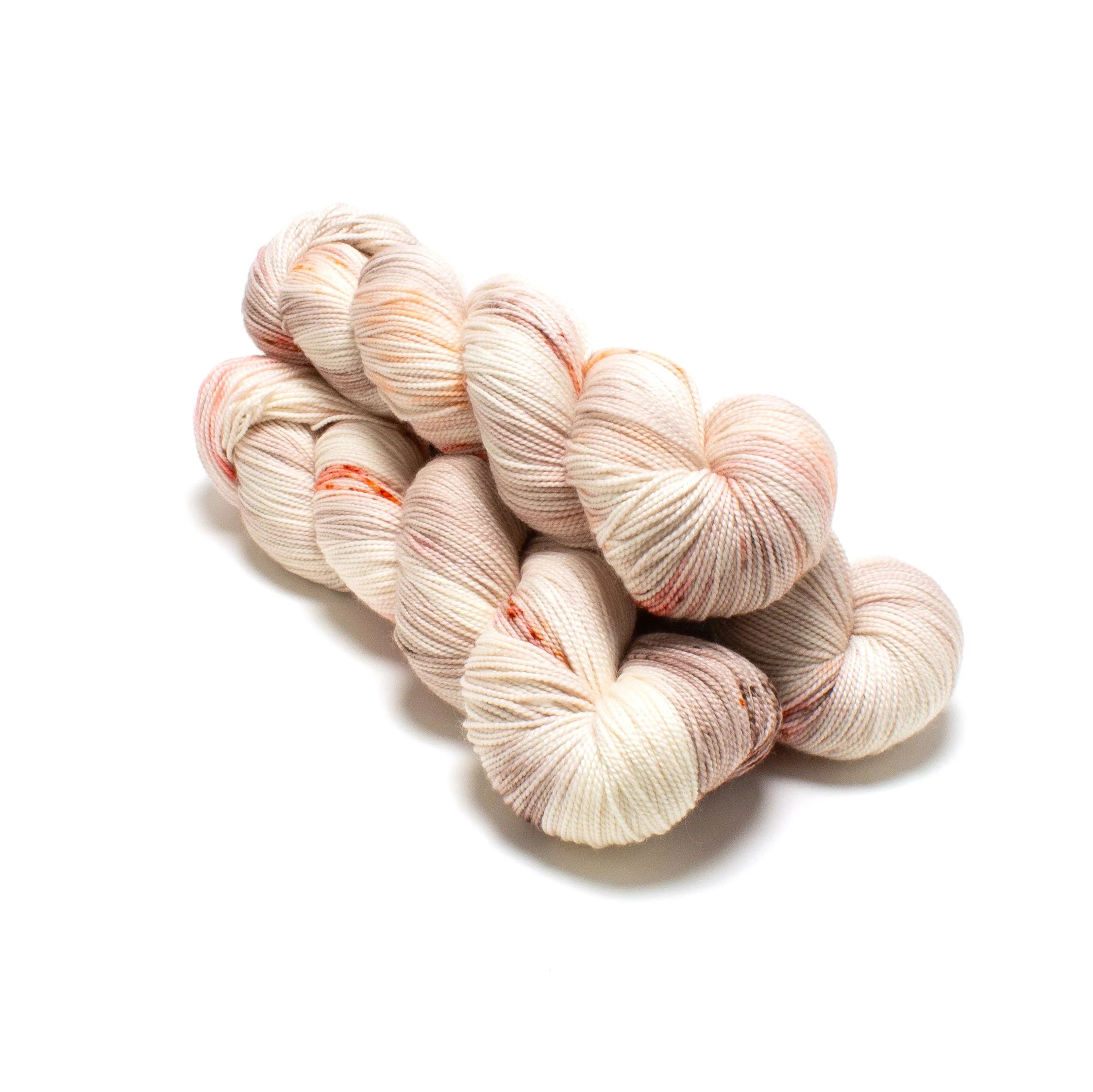 Ritual Dyes Maiden Sock