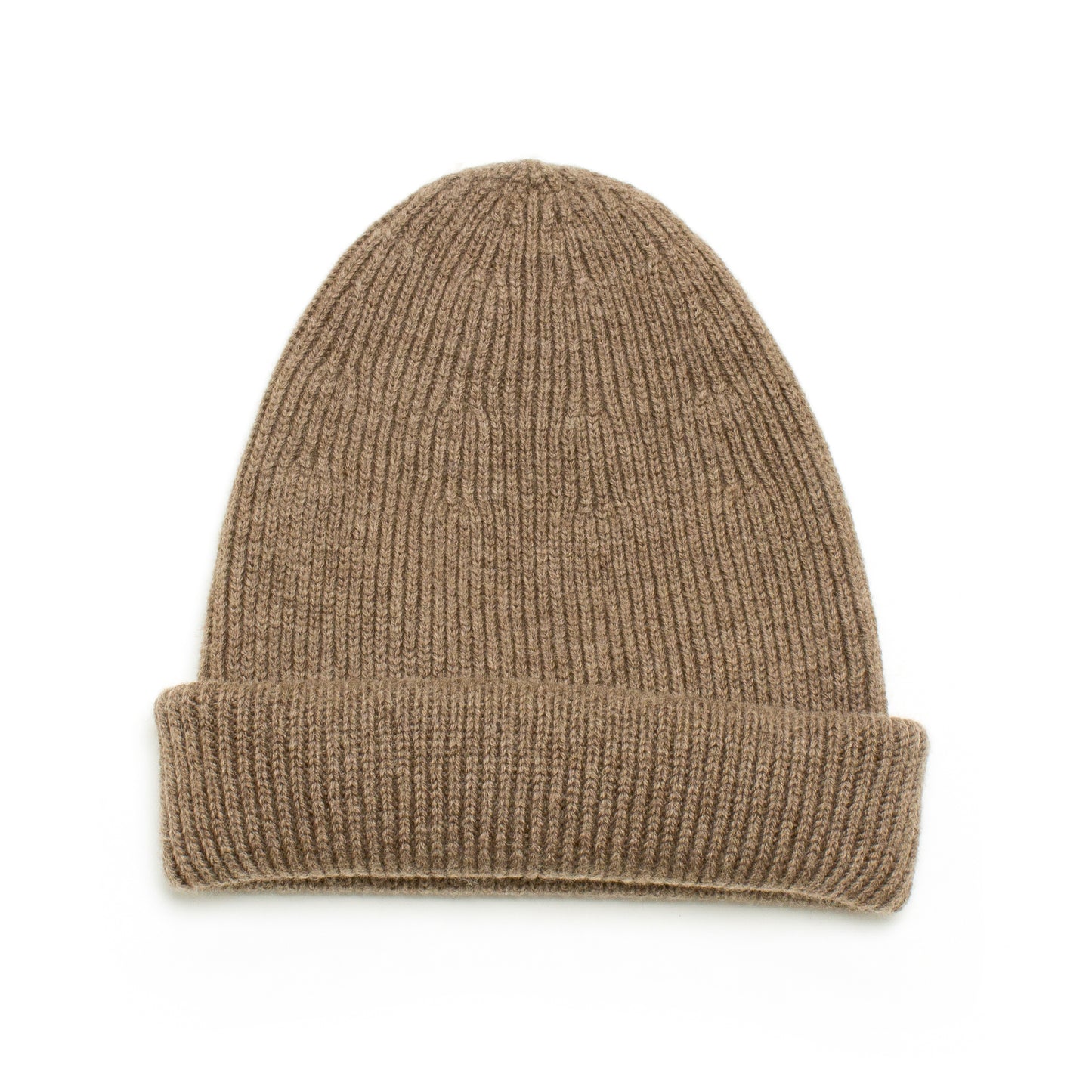 Wool Happy Hat-Cedar