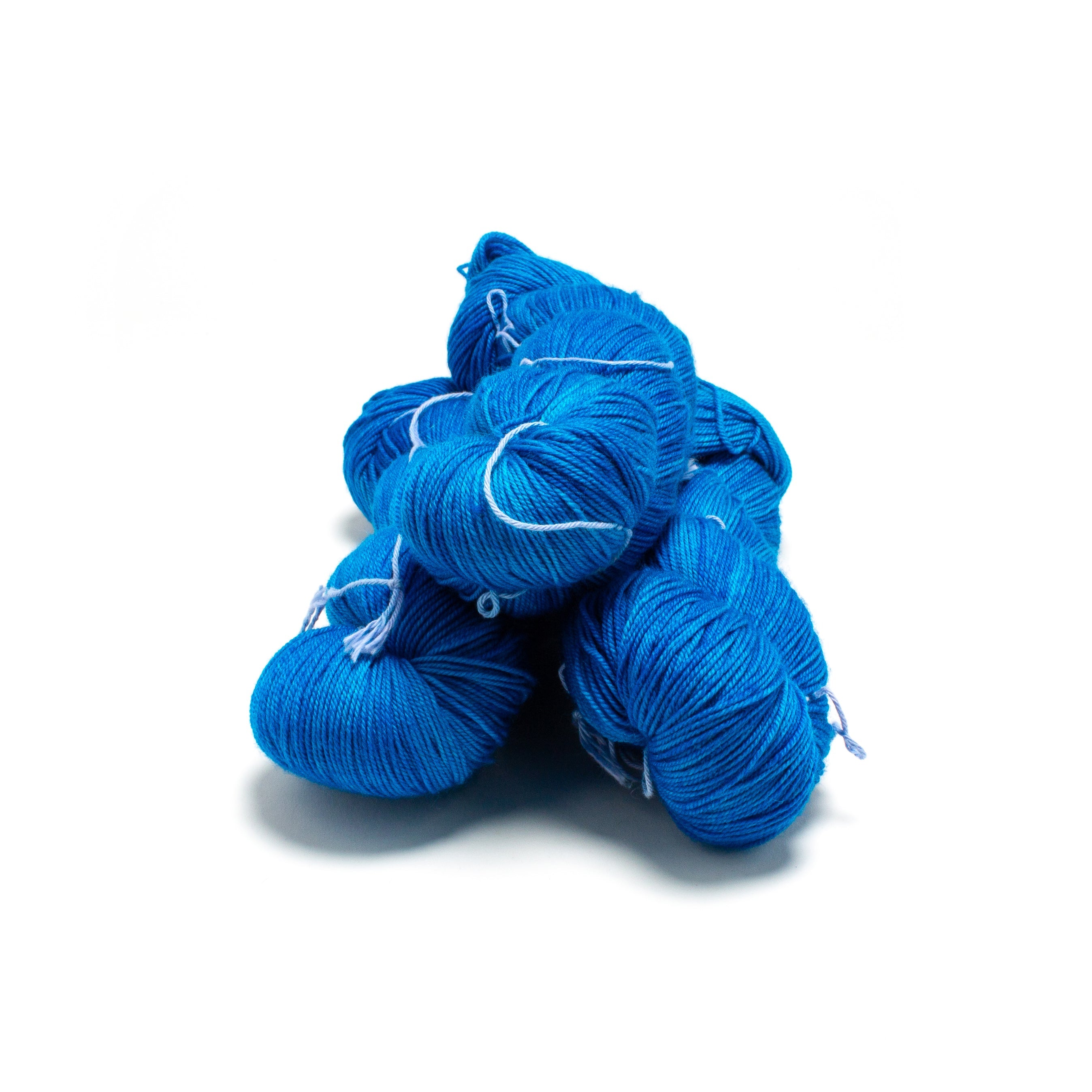Madeline Tosh Twist Light - Midnight Pass Yarn