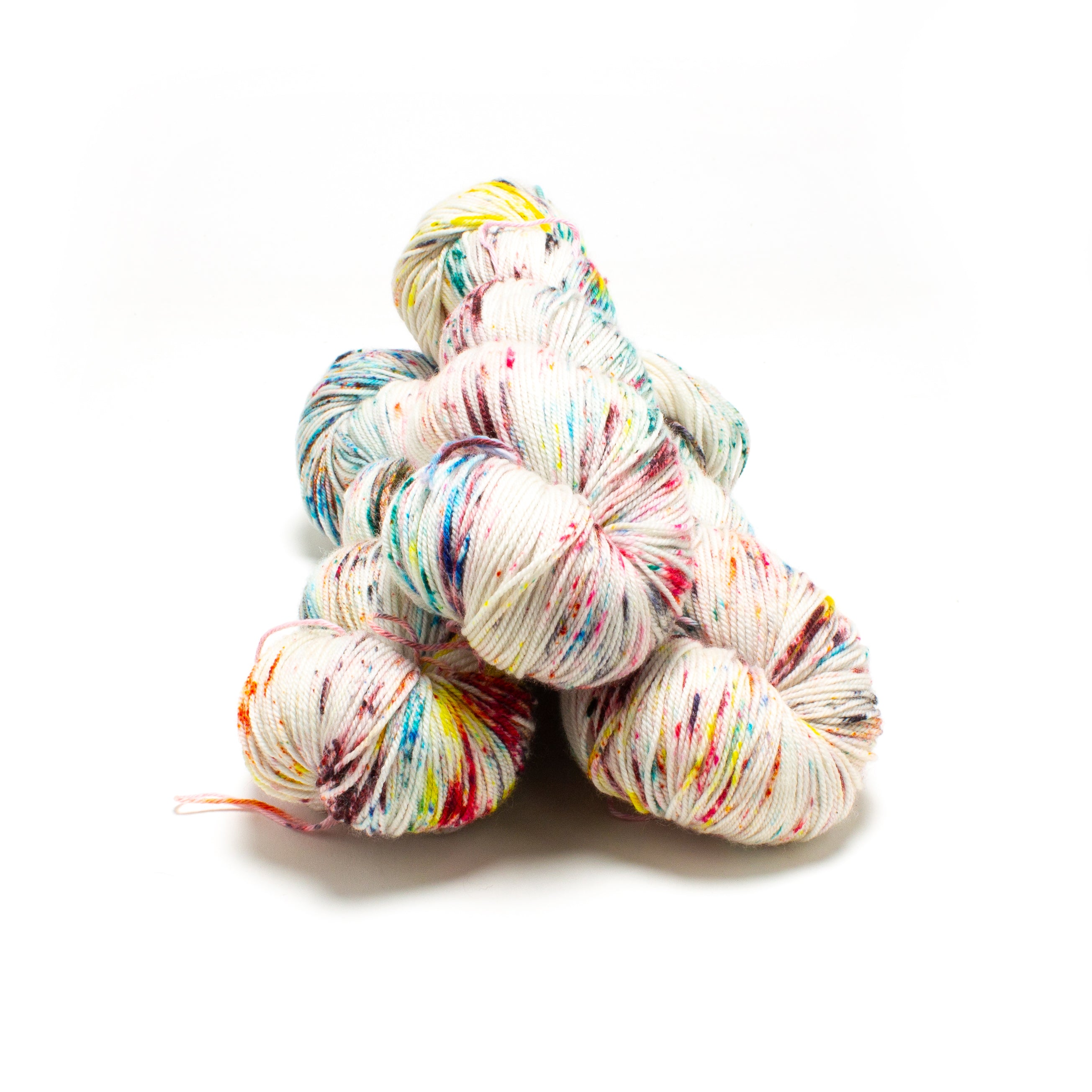 Madeline Tosh Twist Light - Bloom Baby Bloom Yarn