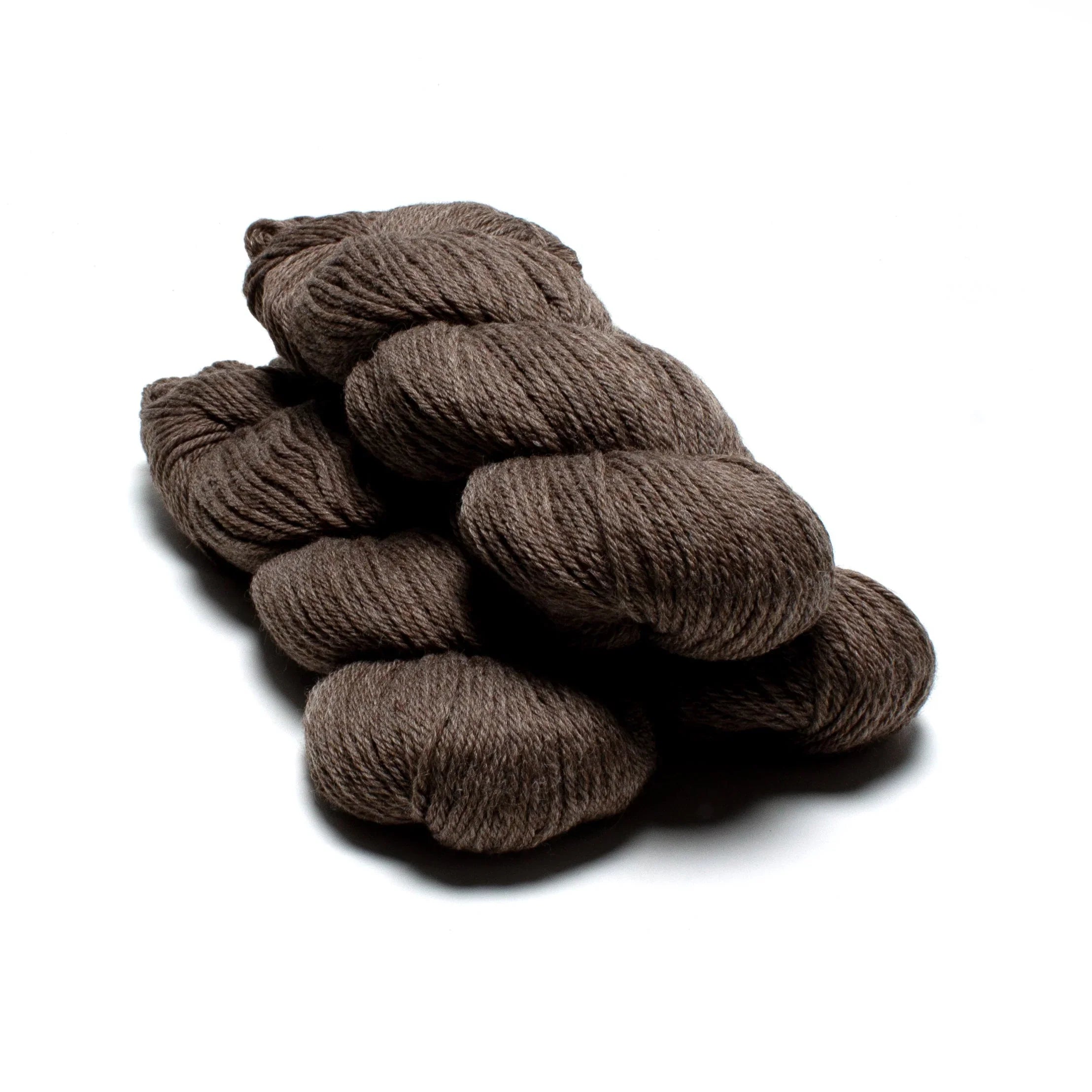 Cascade 220 Walnut Heather 8013
