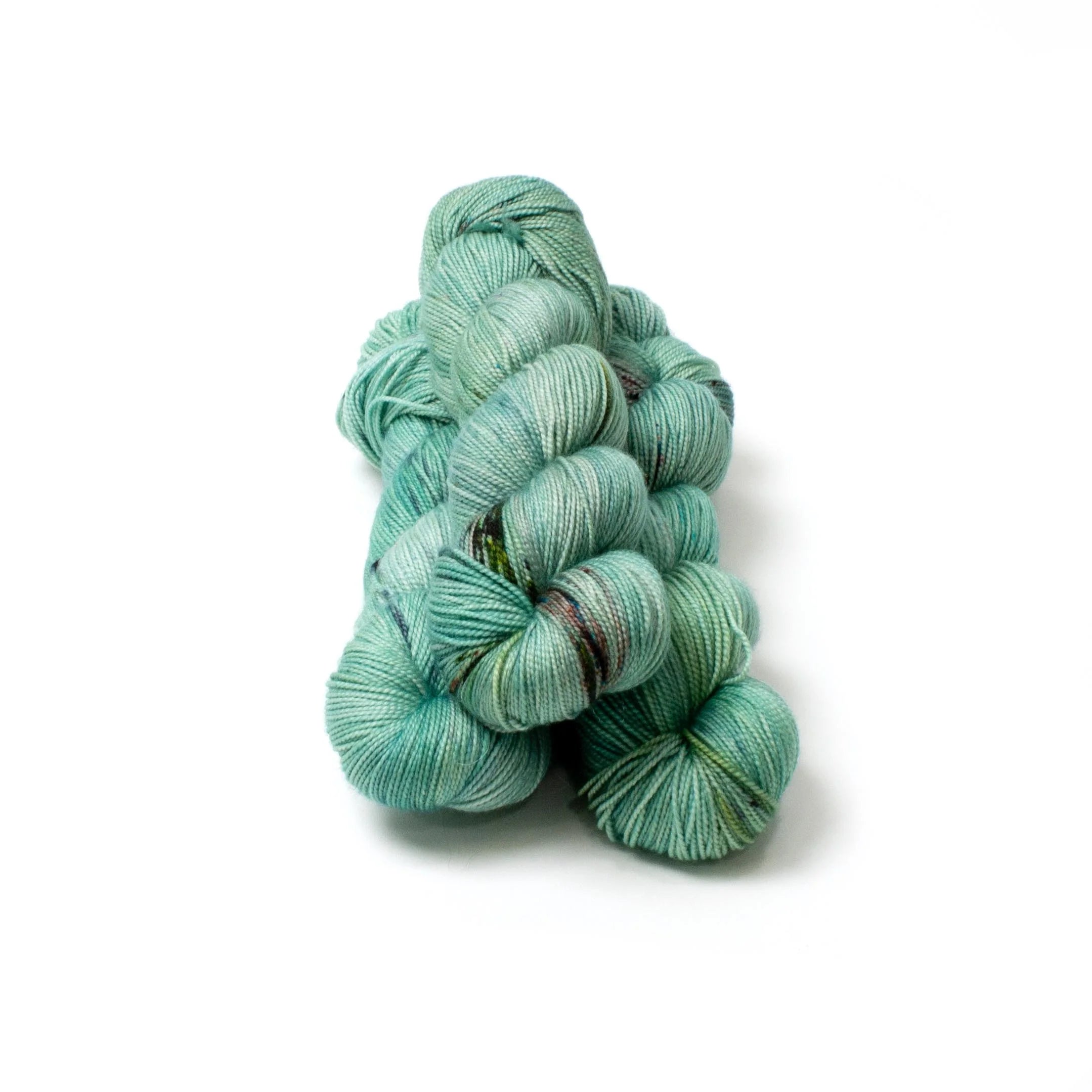 Ritual Dyes Maiden Sock