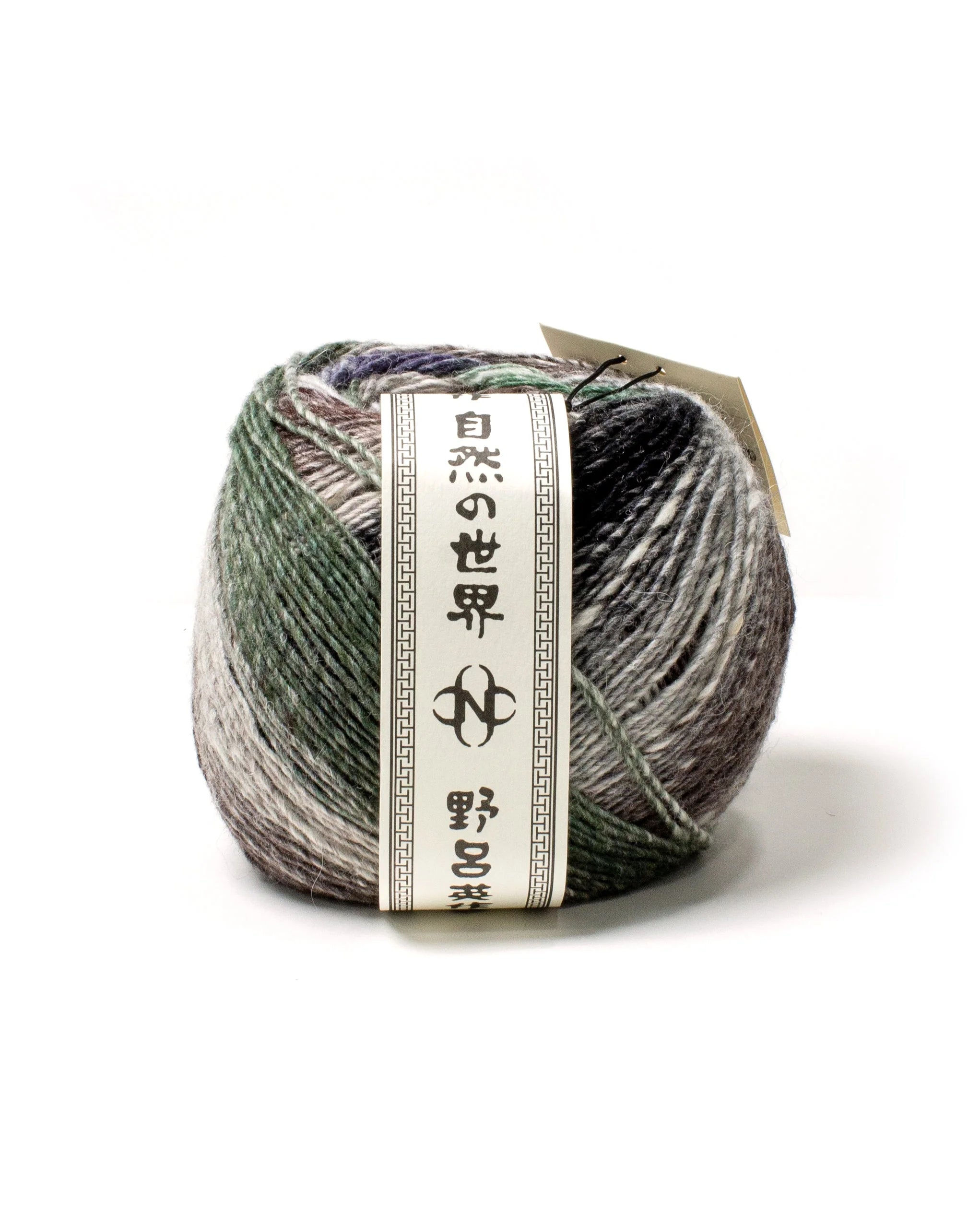 Noro - Koma #01 - Amanogawa