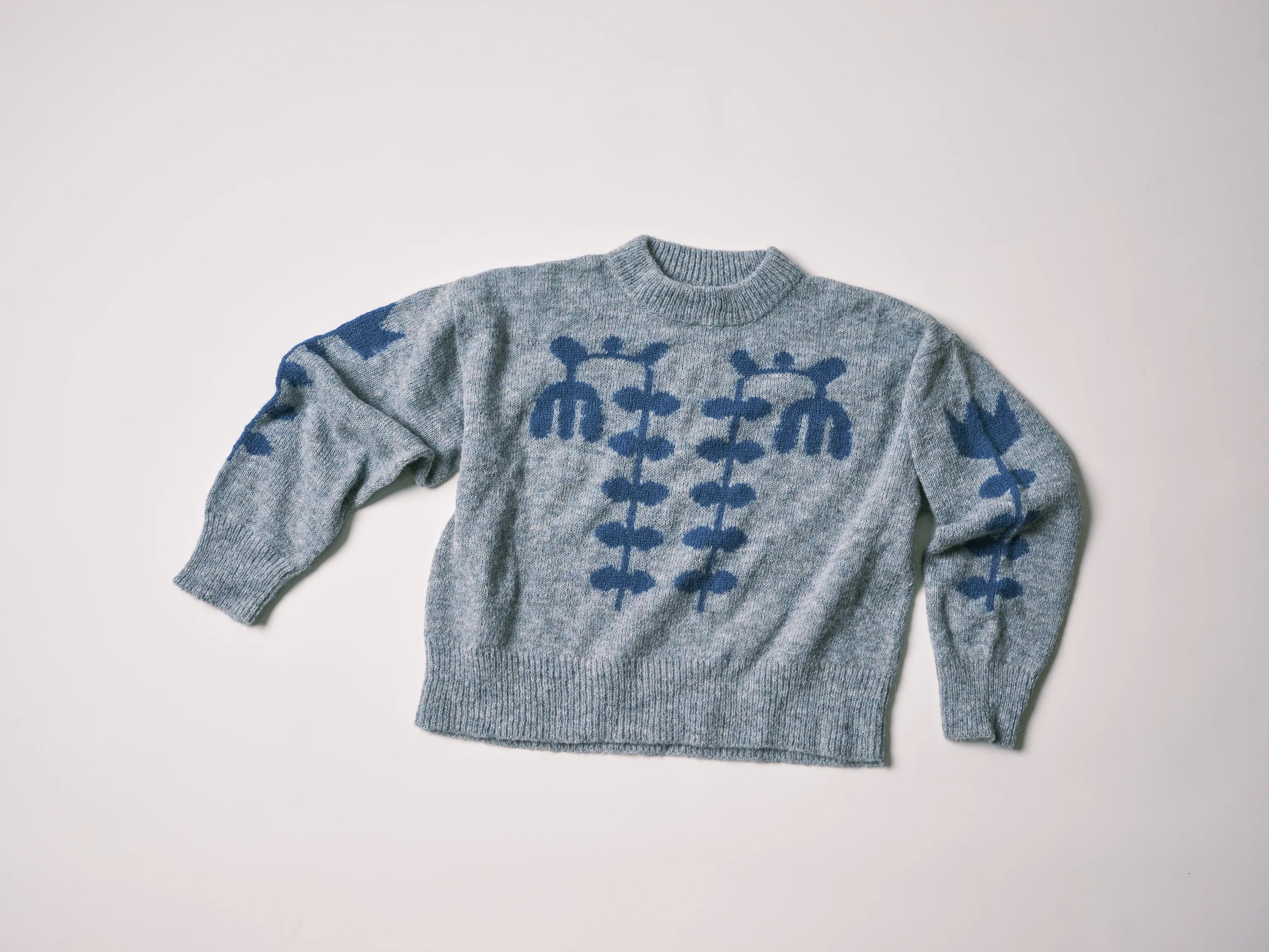 Tulip Pullover Pattern